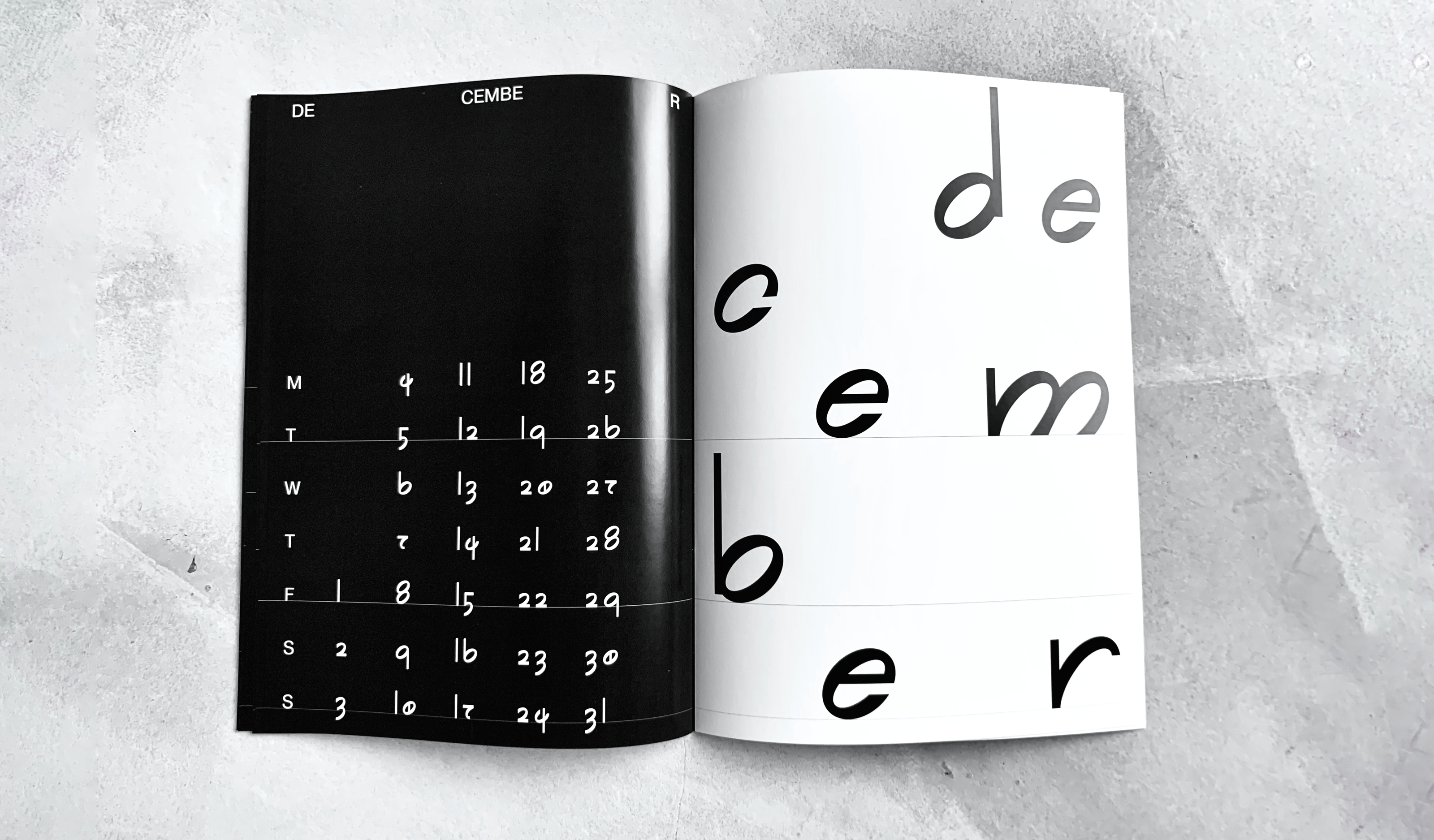 Music calendar — Изображение №14 — Брендинг, Графика на Dprofile