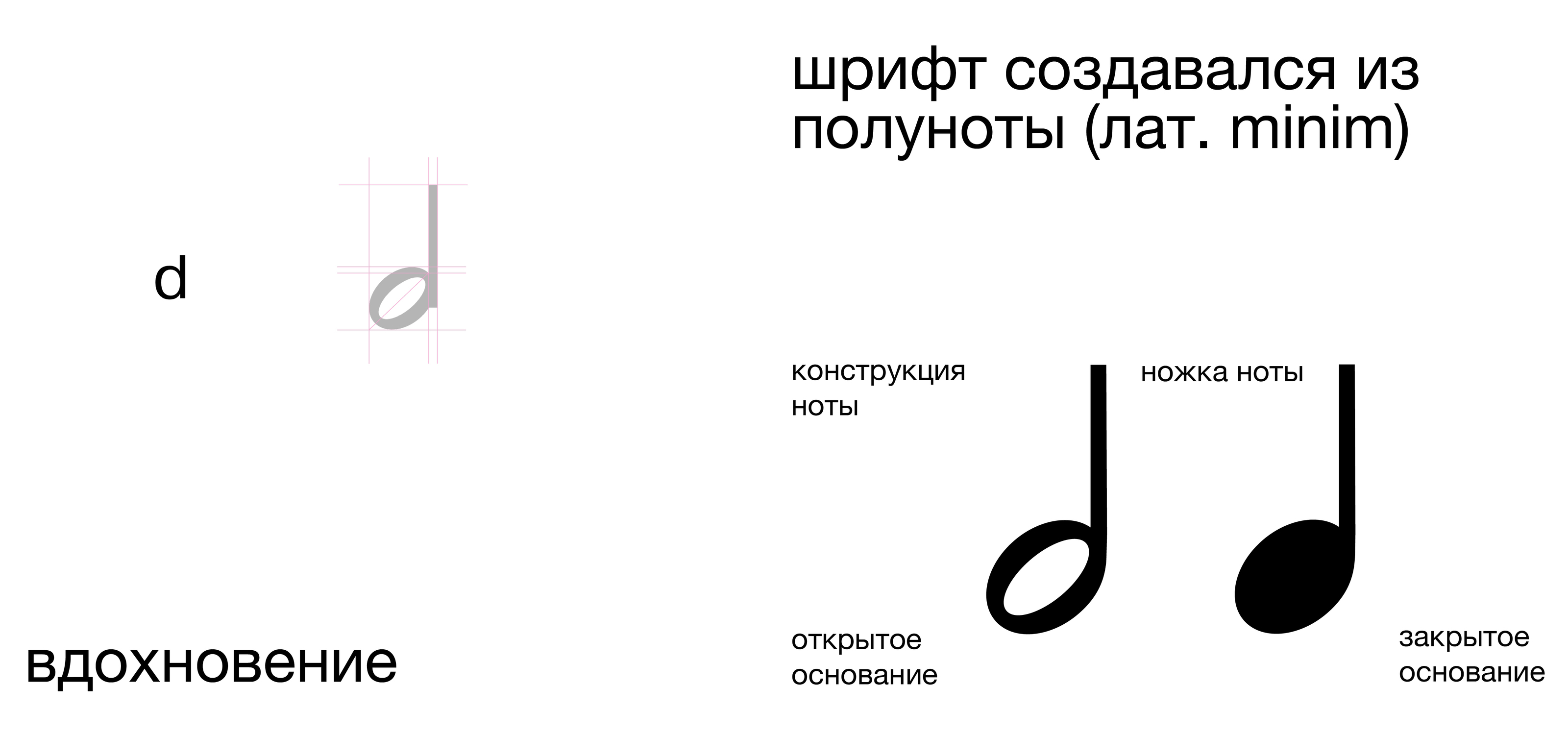 Music calendar — Изображение №5 — Брендинг, Графика на Dprofile