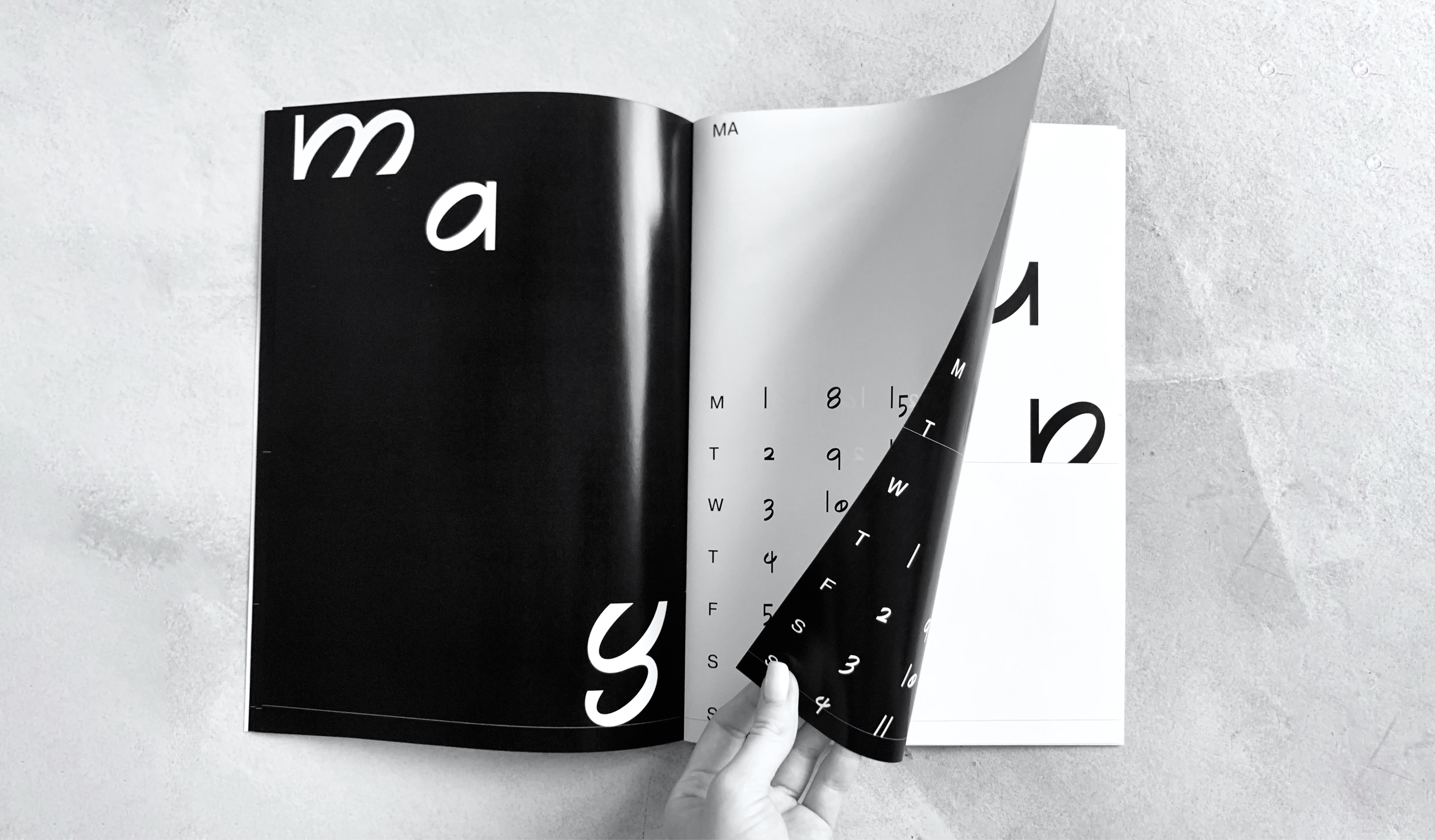 Music calendar — Изображение №16 — Брендинг, Графика на Dprofile