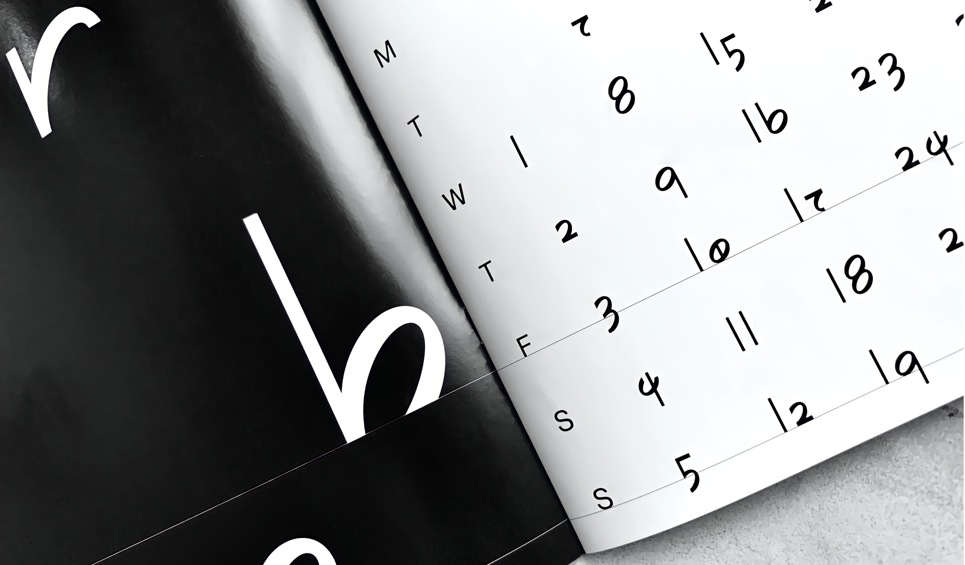 Music calendar — Изображение №13 — Брендинг, Графика на Dprofile