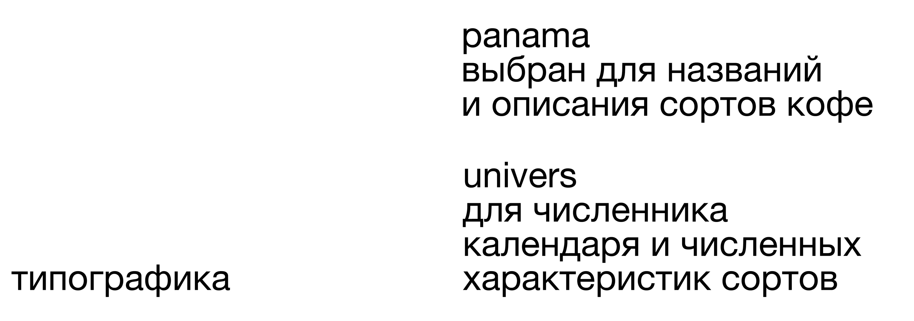 Coffee calendar — Изображение №4 — Брендинг, Графика на Dprofile