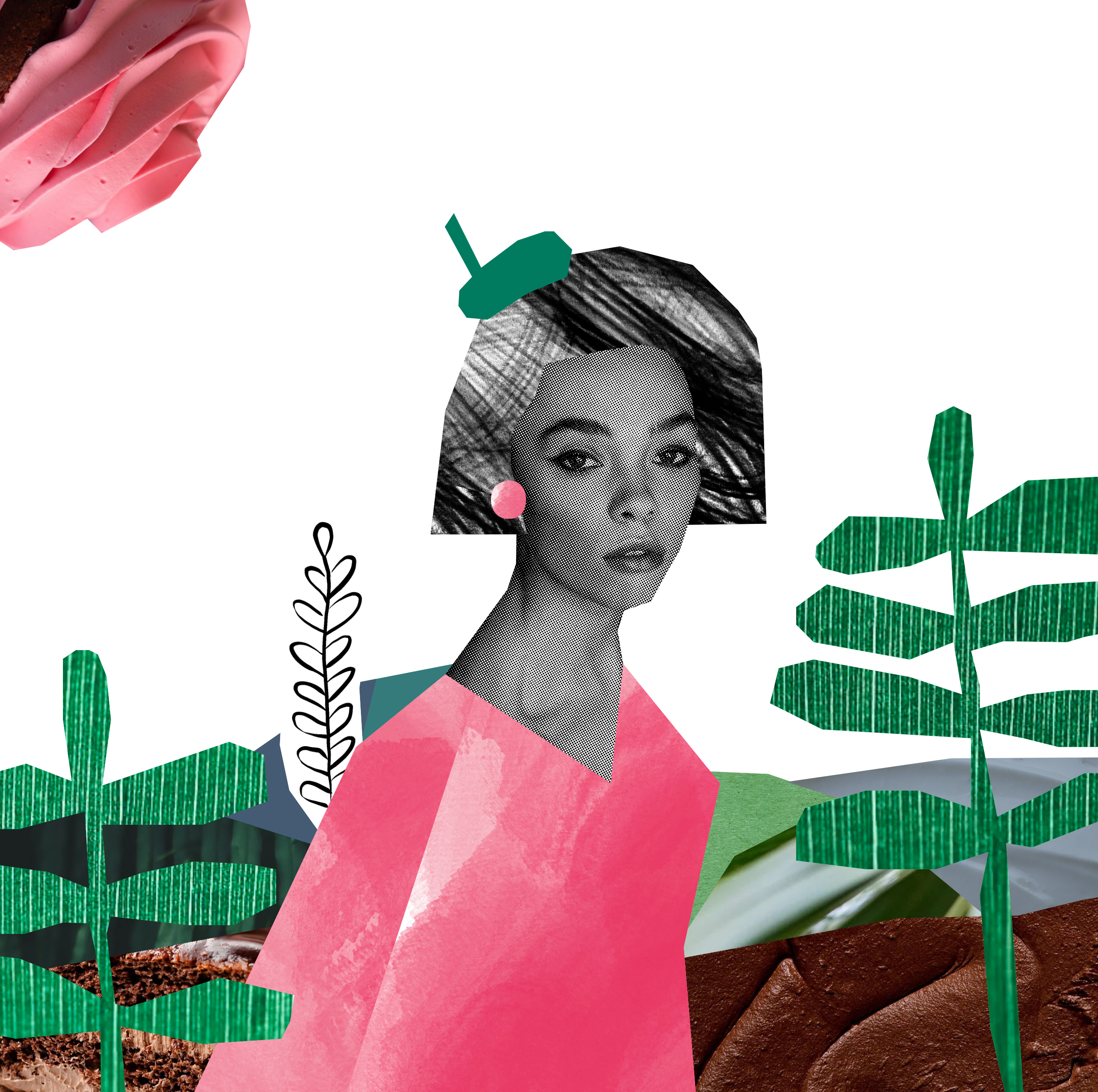 Chocolate bar — Изображение №9 — Брендинг, Графика на Dprofile