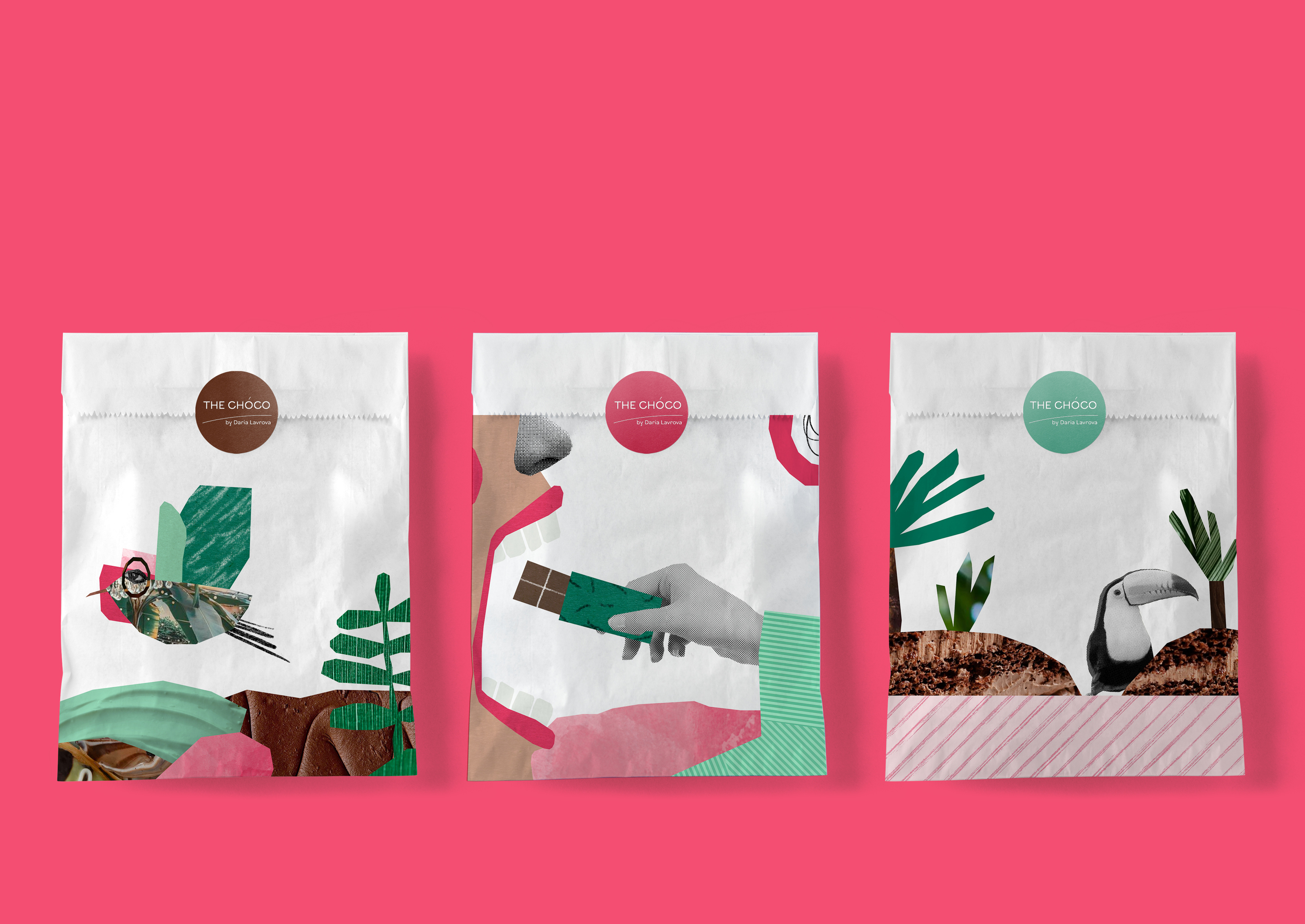 Chocolate bar — Изображение №8 — Брендинг, Графика на Dprofile