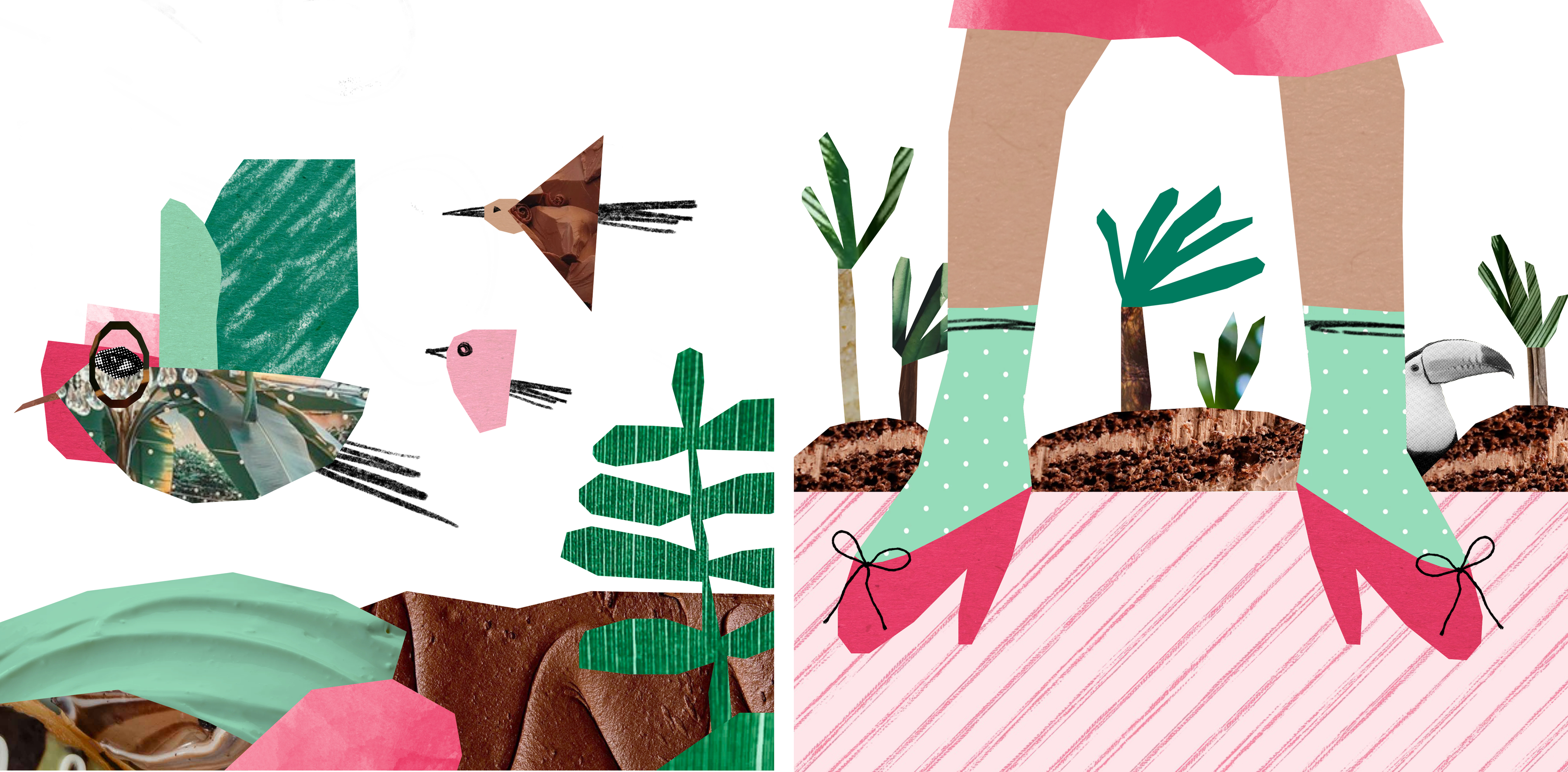 Chocolate bar — Изображение №7 — Брендинг, Графика на Dprofile