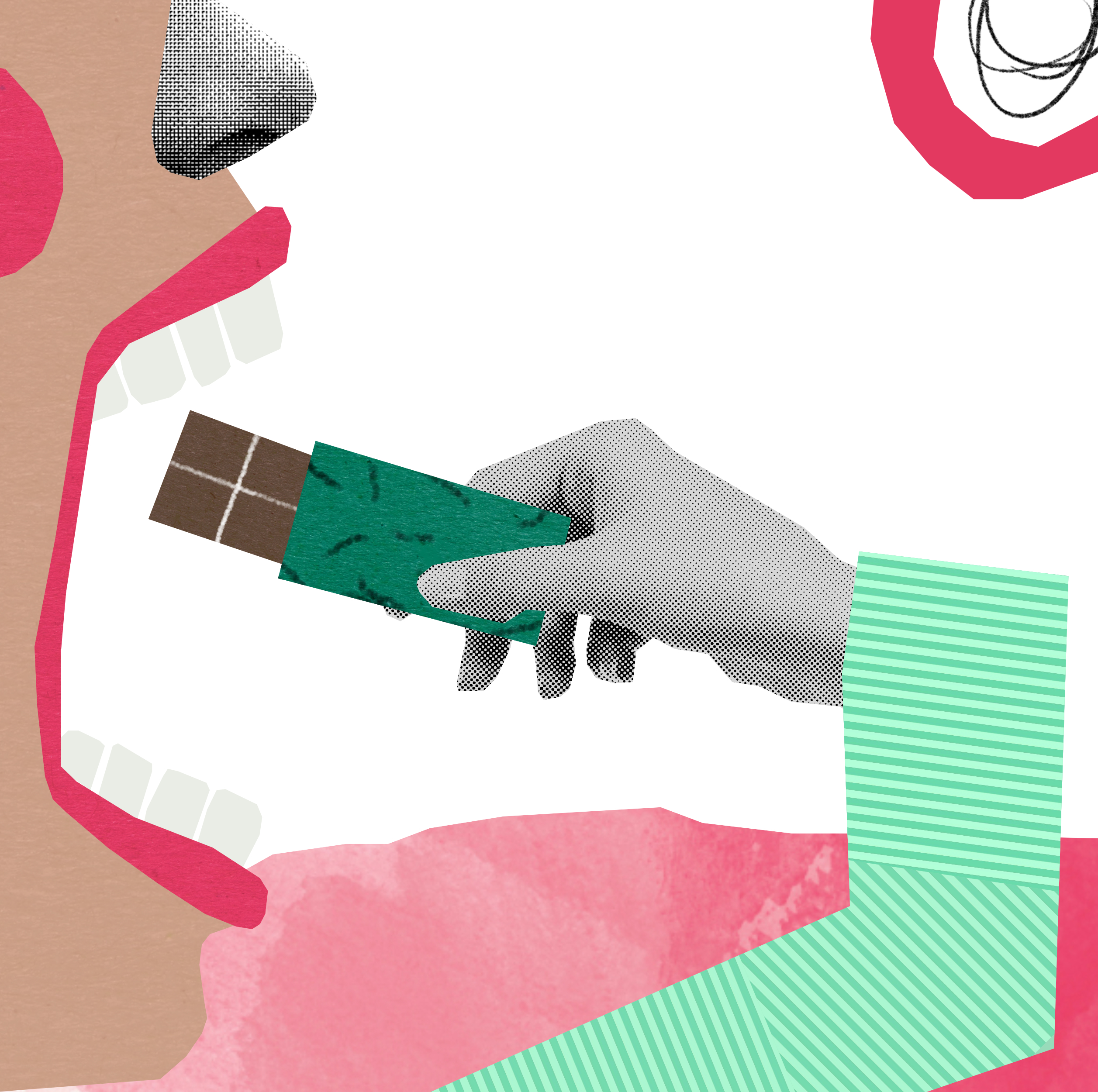 Chocolate bar — Изображение №4 — Брендинг, Графика на Dprofile