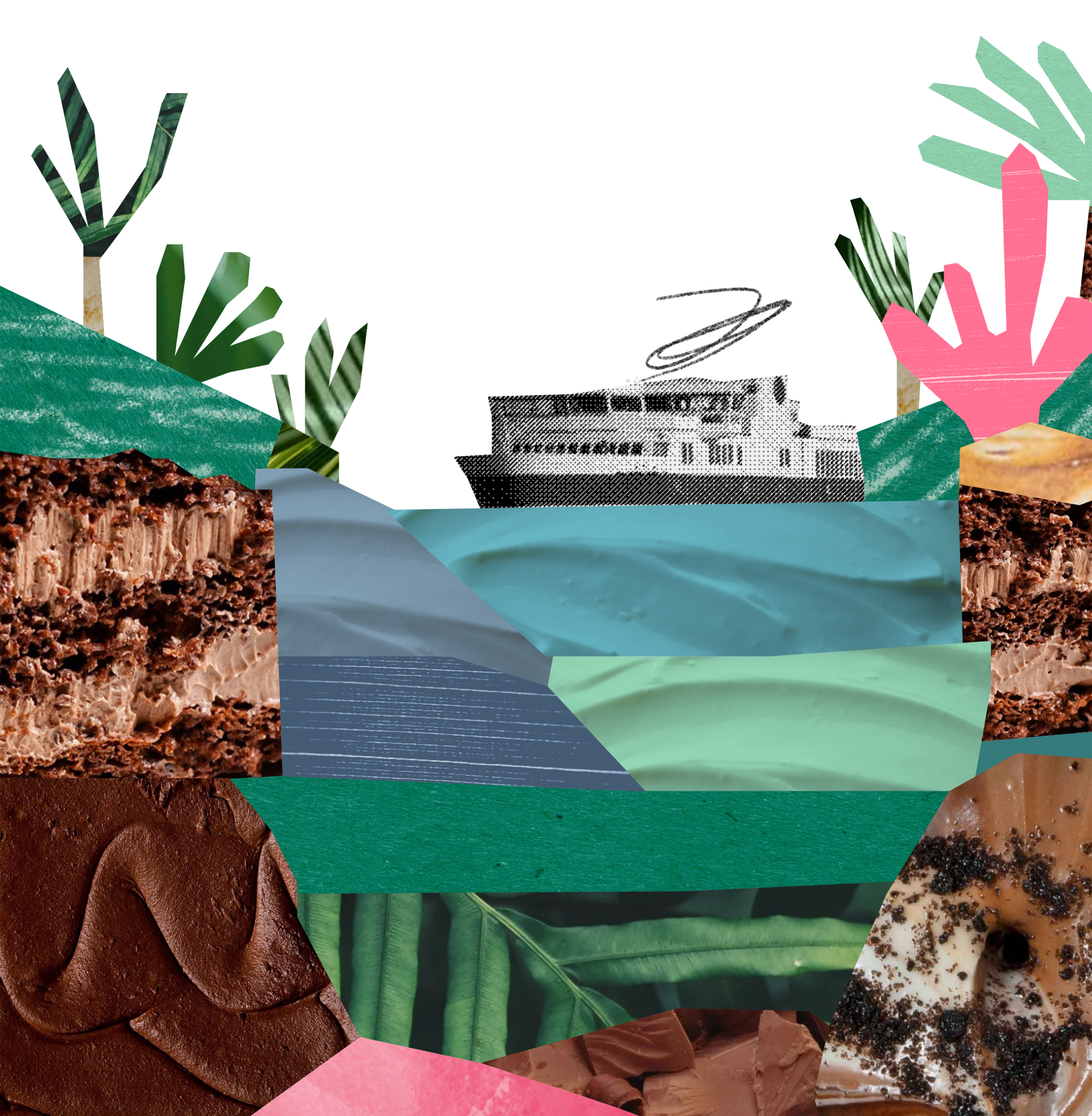 Chocolate bar — Изображение №11 — Брендинг, Графика на Dprofile