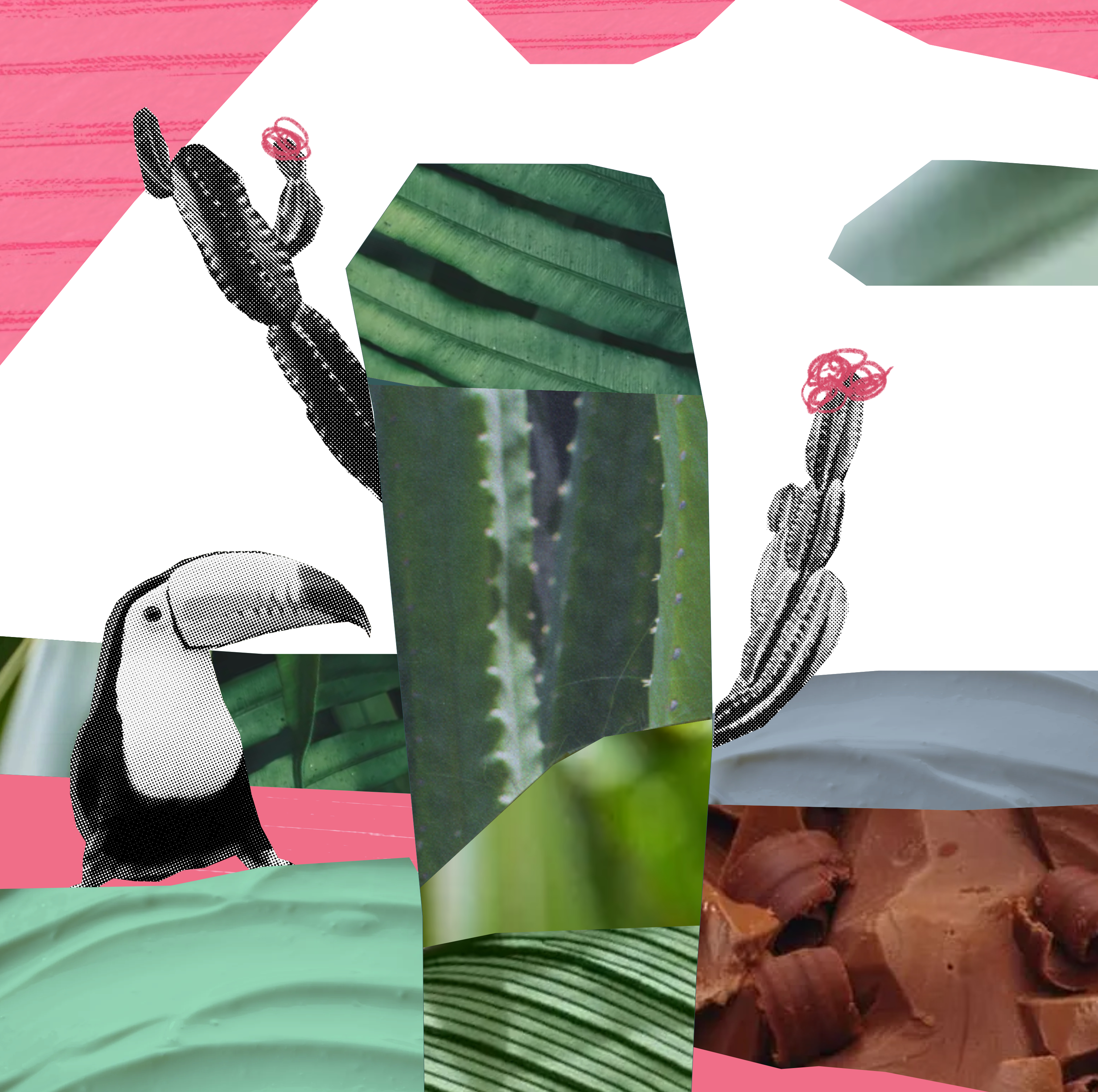 Chocolate bar — Изображение №14 — Брендинг, Графика на Dprofile