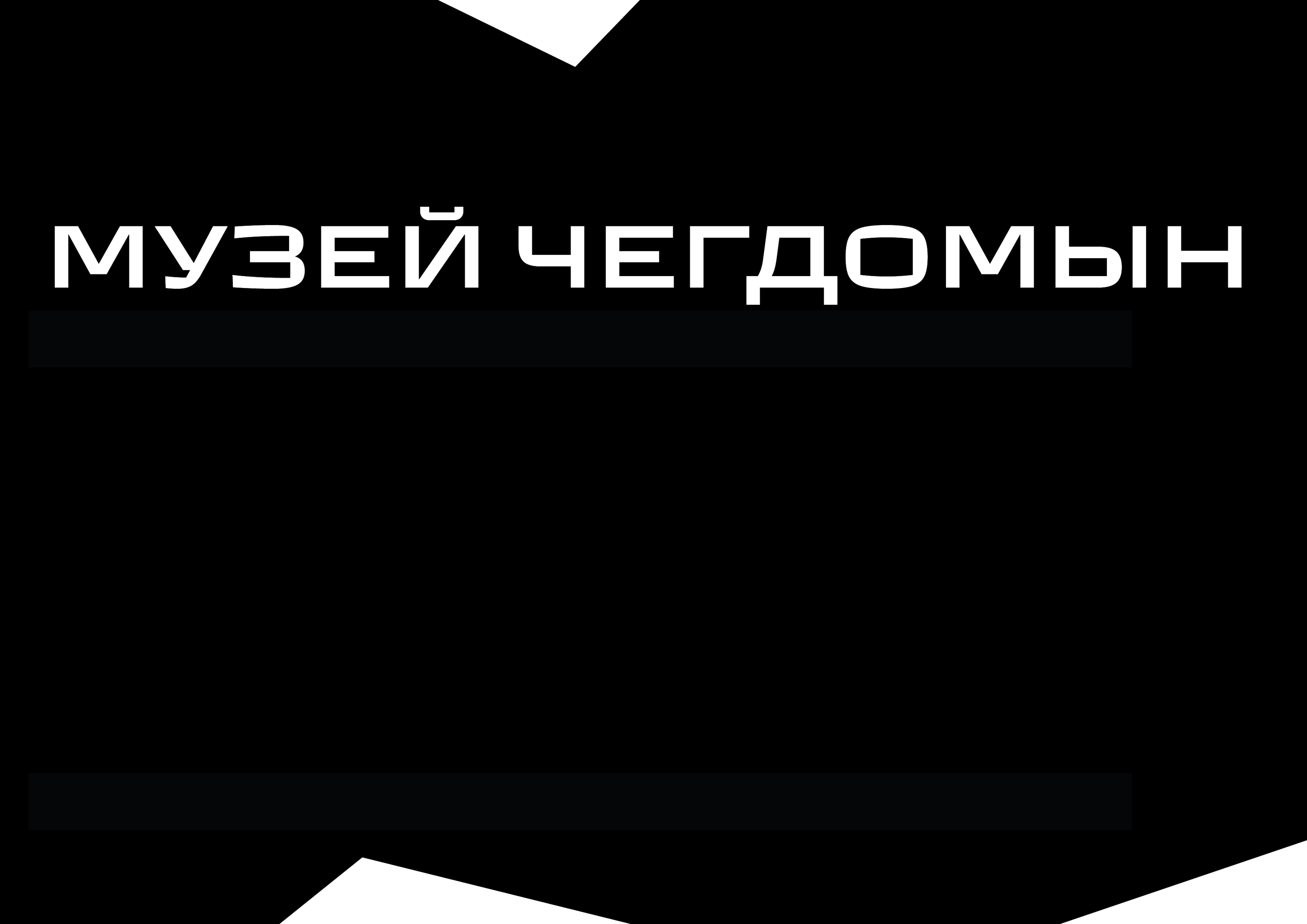 краеведческий музей  | брендинг — Изображение №1 — Брендинг, Графика на Dprofile