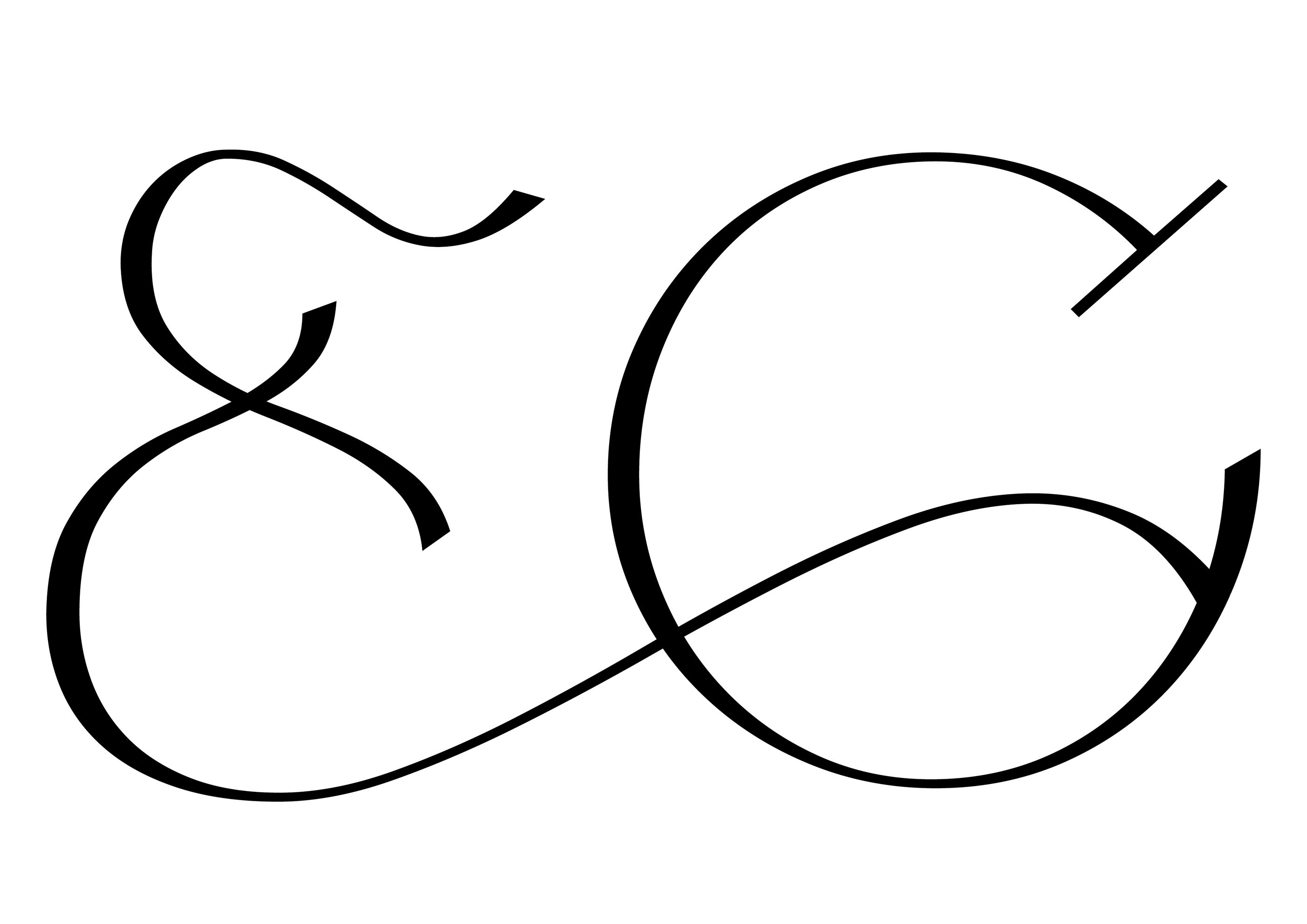 dancepartner font — Изображение №18 — Графика на Dprofile