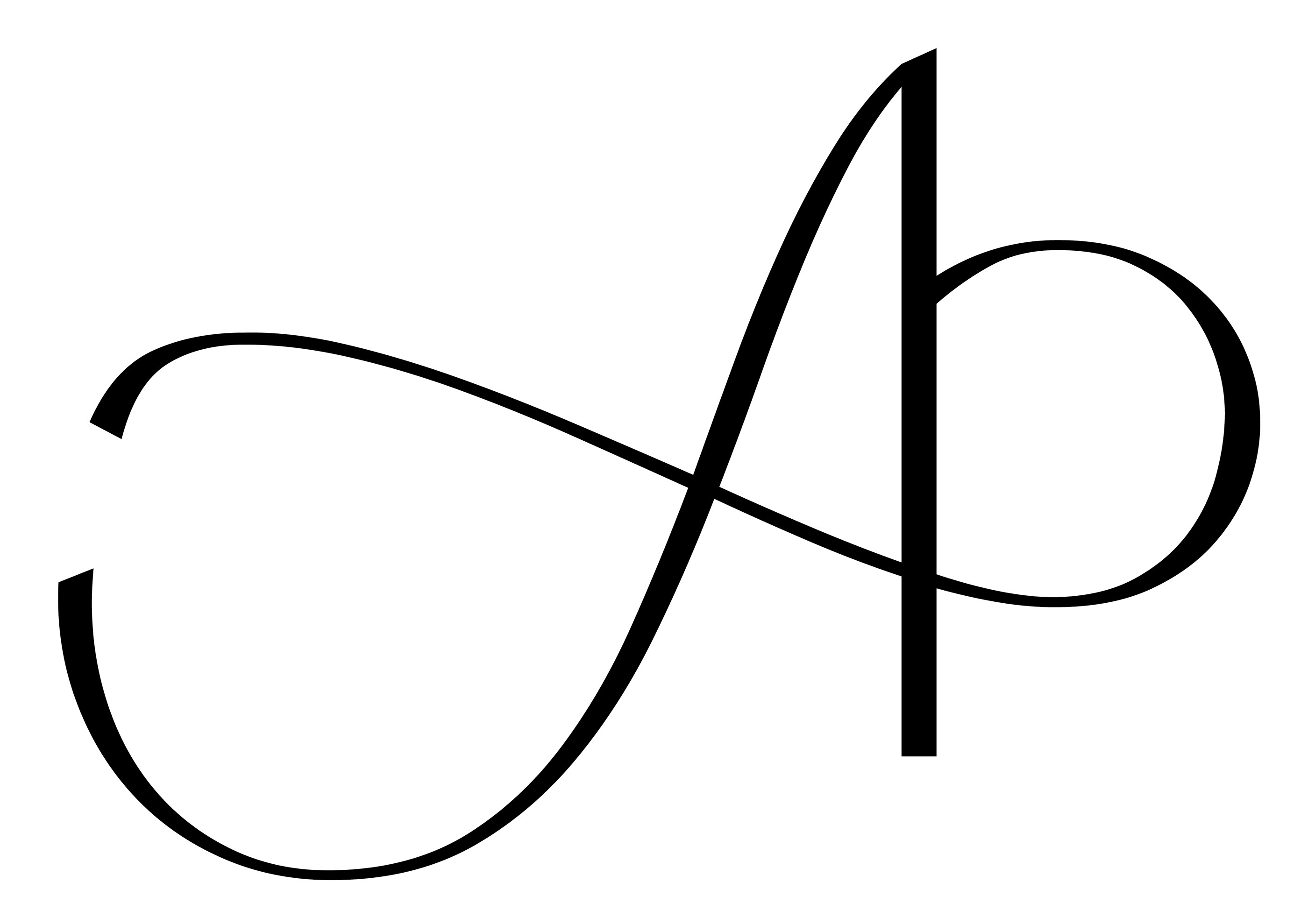 dancepartner font — Изображение №13 — Графика на Dprofile