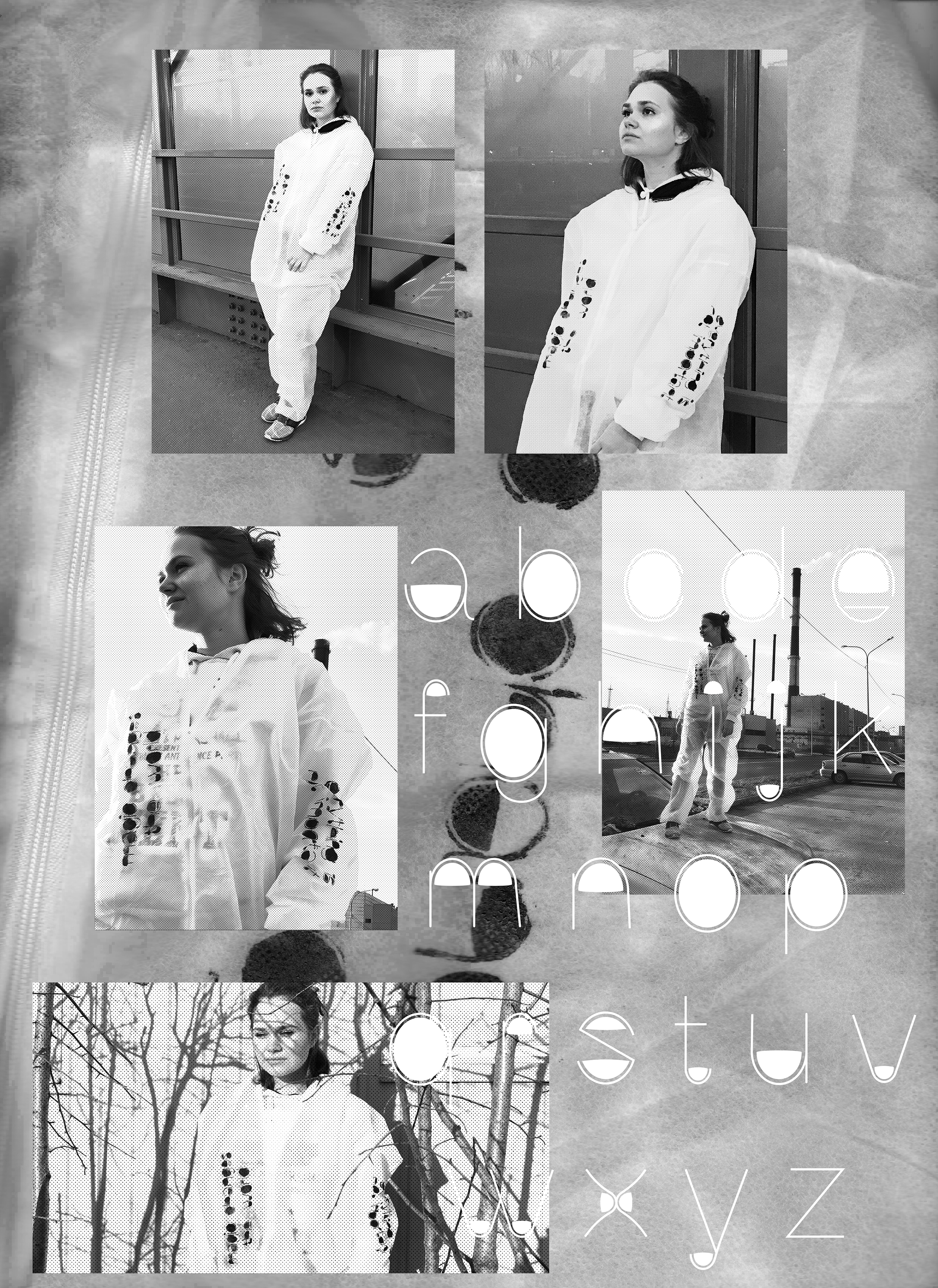 font "Glam" — Изображение №2 — Графика, Анимация на Dprofile