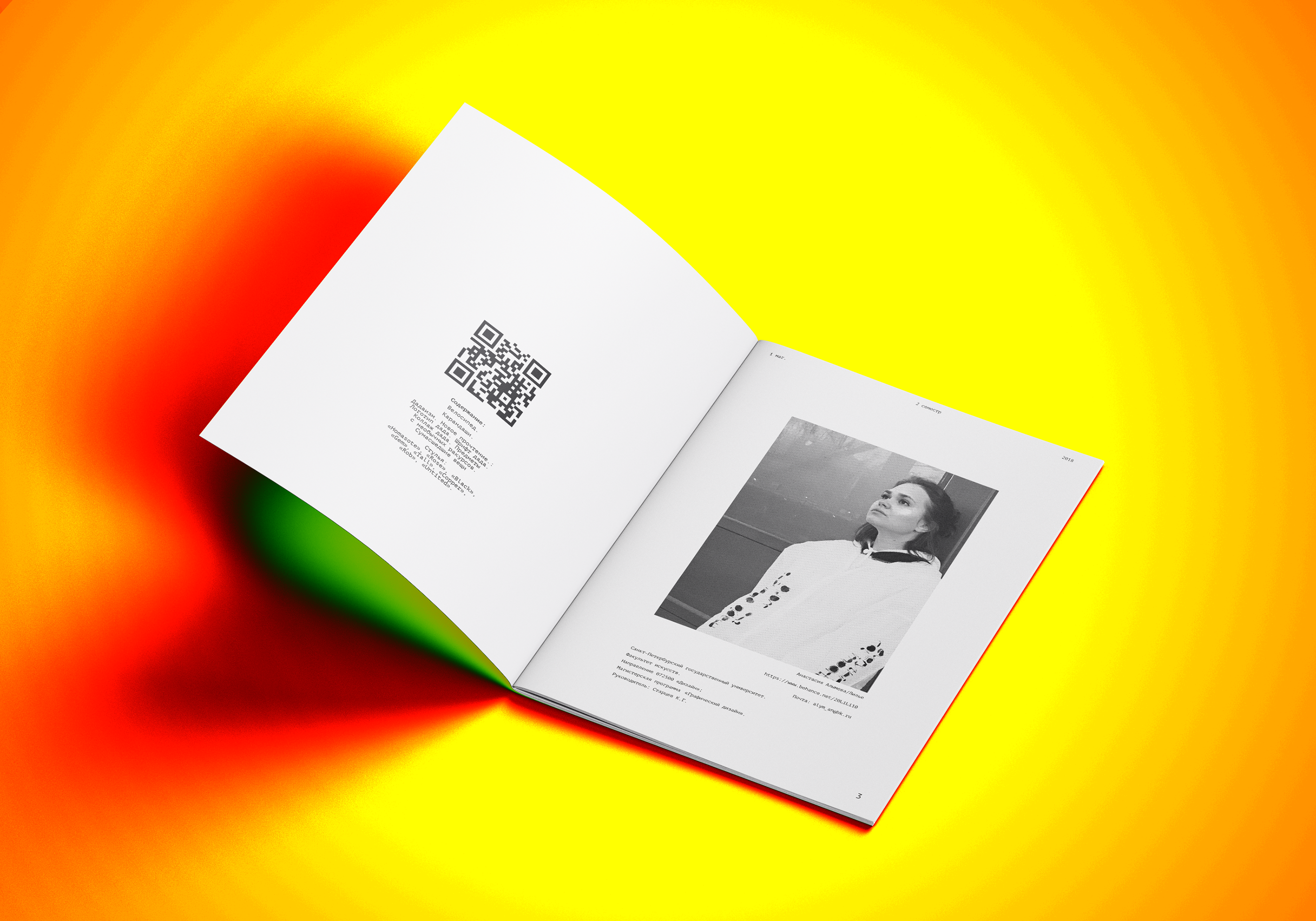 Student work % Chair % Portfolio — Изображение №1 — Графика на Dprofile