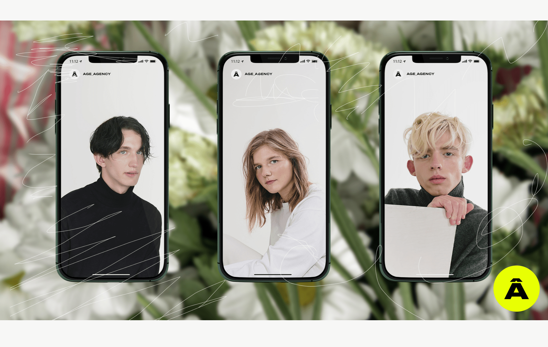 Instagram Posts — Изображение №3 — Графика, Маркетинг на Dprofile