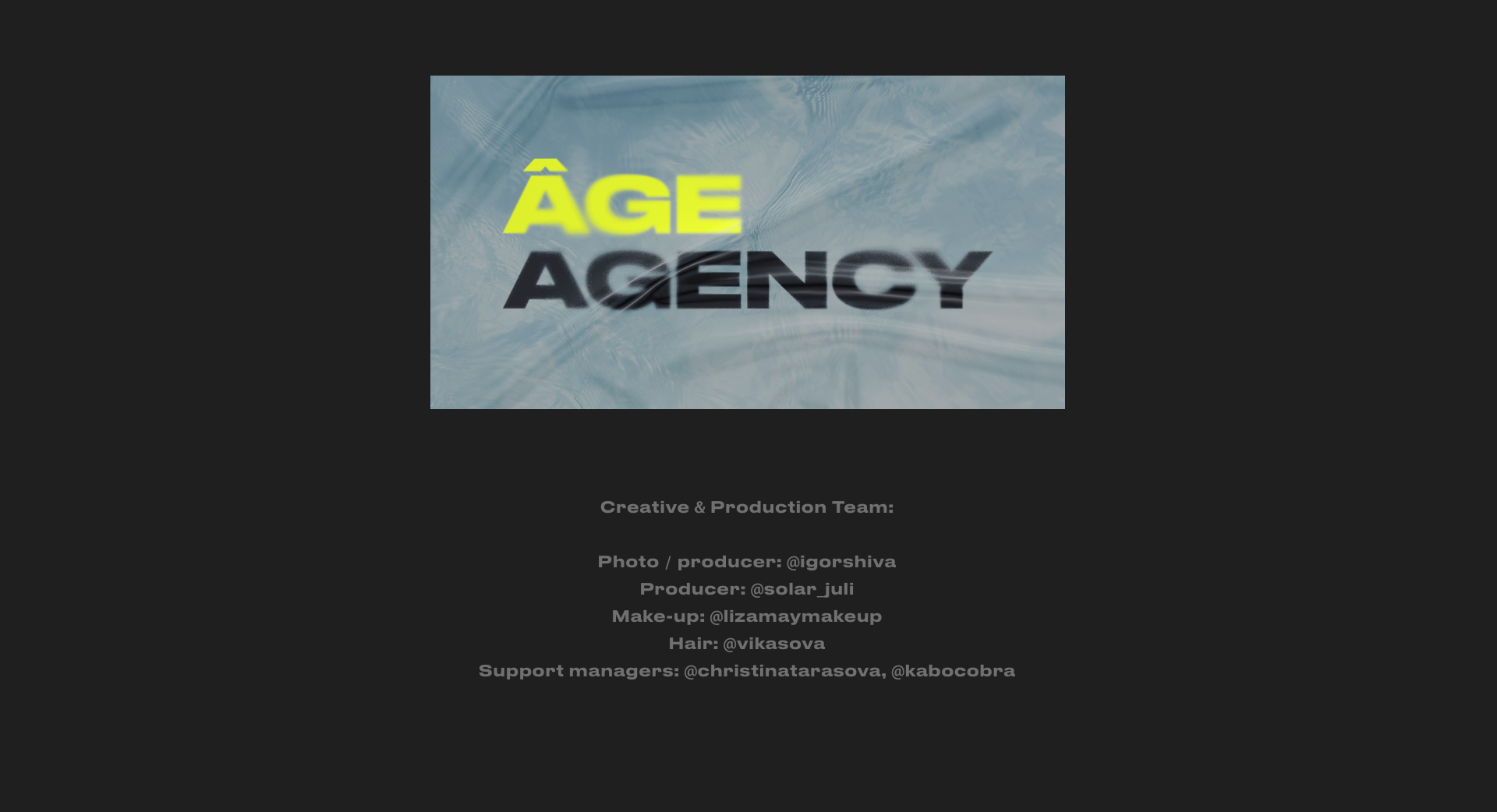 Instagram Posts — Изображение №8 — Графика, Маркетинг на Dprofile