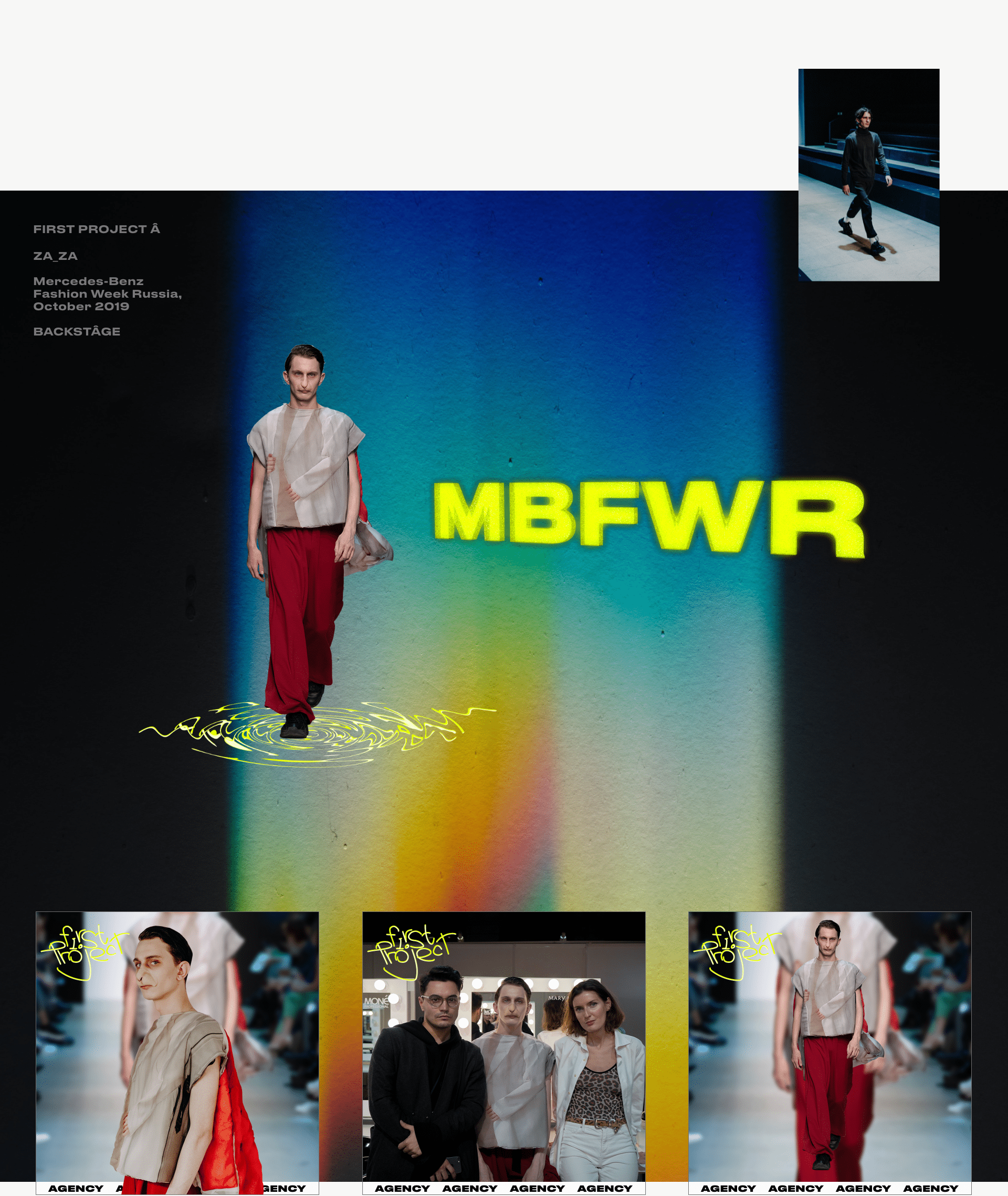 Instagram Posts — Изображение №5 — Графика, Маркетинг на Dprofile