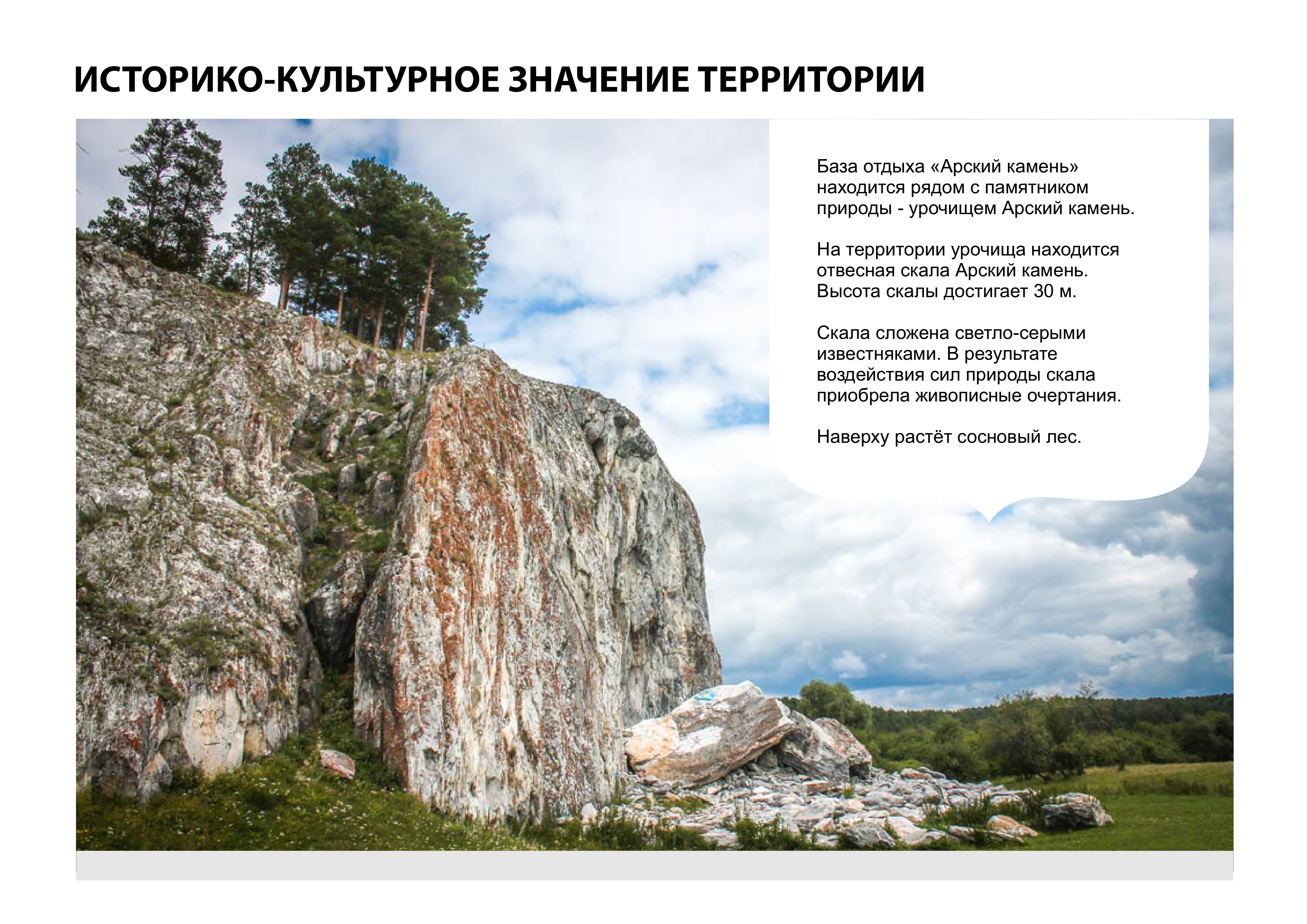 Презентация концепций развития базы отдыха — Изображение №4 — Иллюстрация, Маркетинг на Dprofile