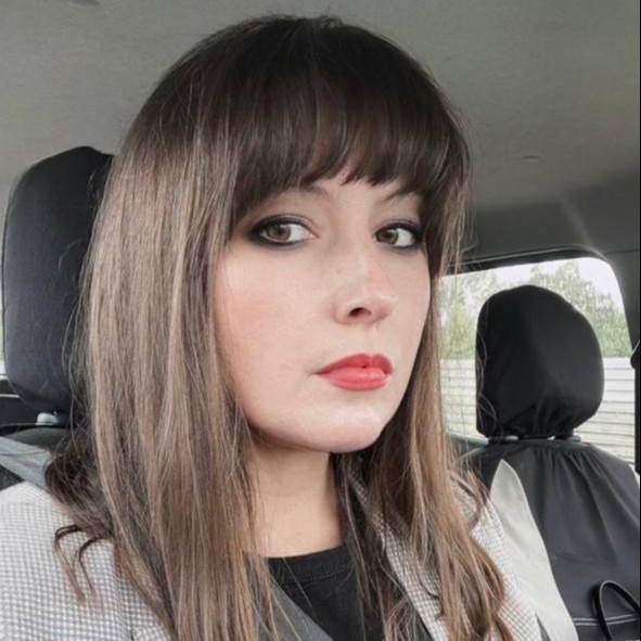 Аватар пользователя Элина Сегаль