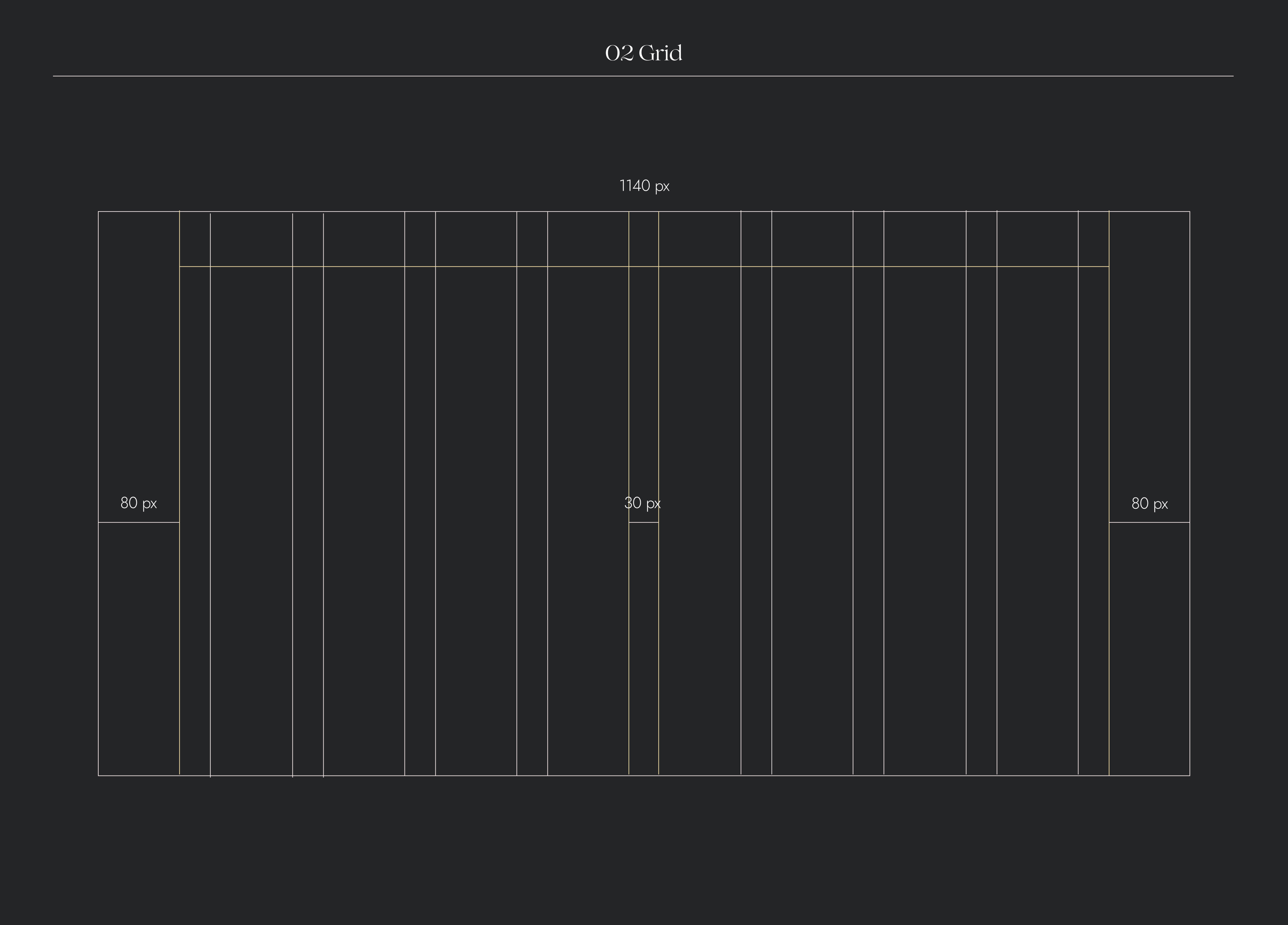 Sandro Botticelli / Redesign concept — Изображение №3 — Интерфейсы на Dprofile