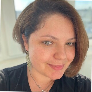 Аватар пользователя Yana Makhlina