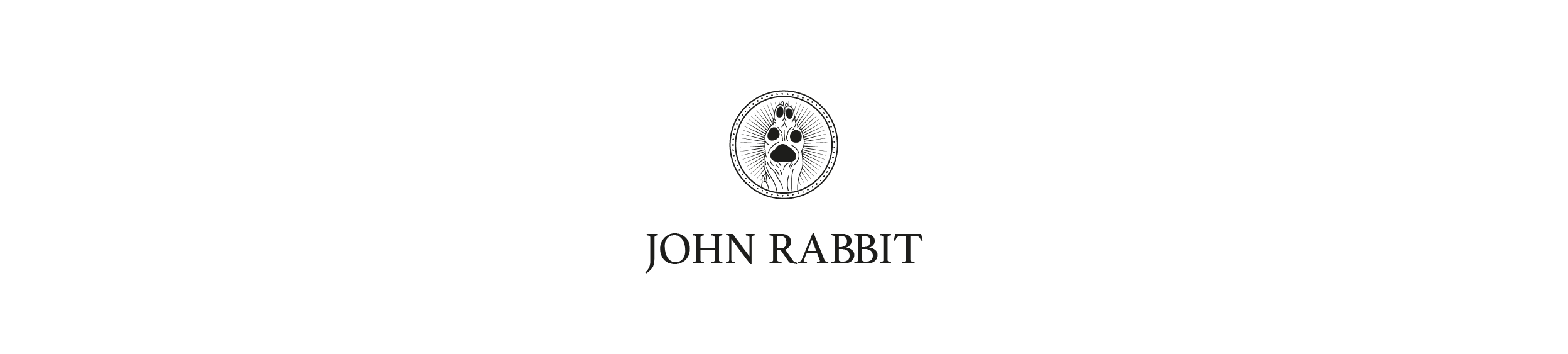 John Rabbit | gin label and bottle | Packaging design — Изображение №1 — Графика, 3D на Dprofile