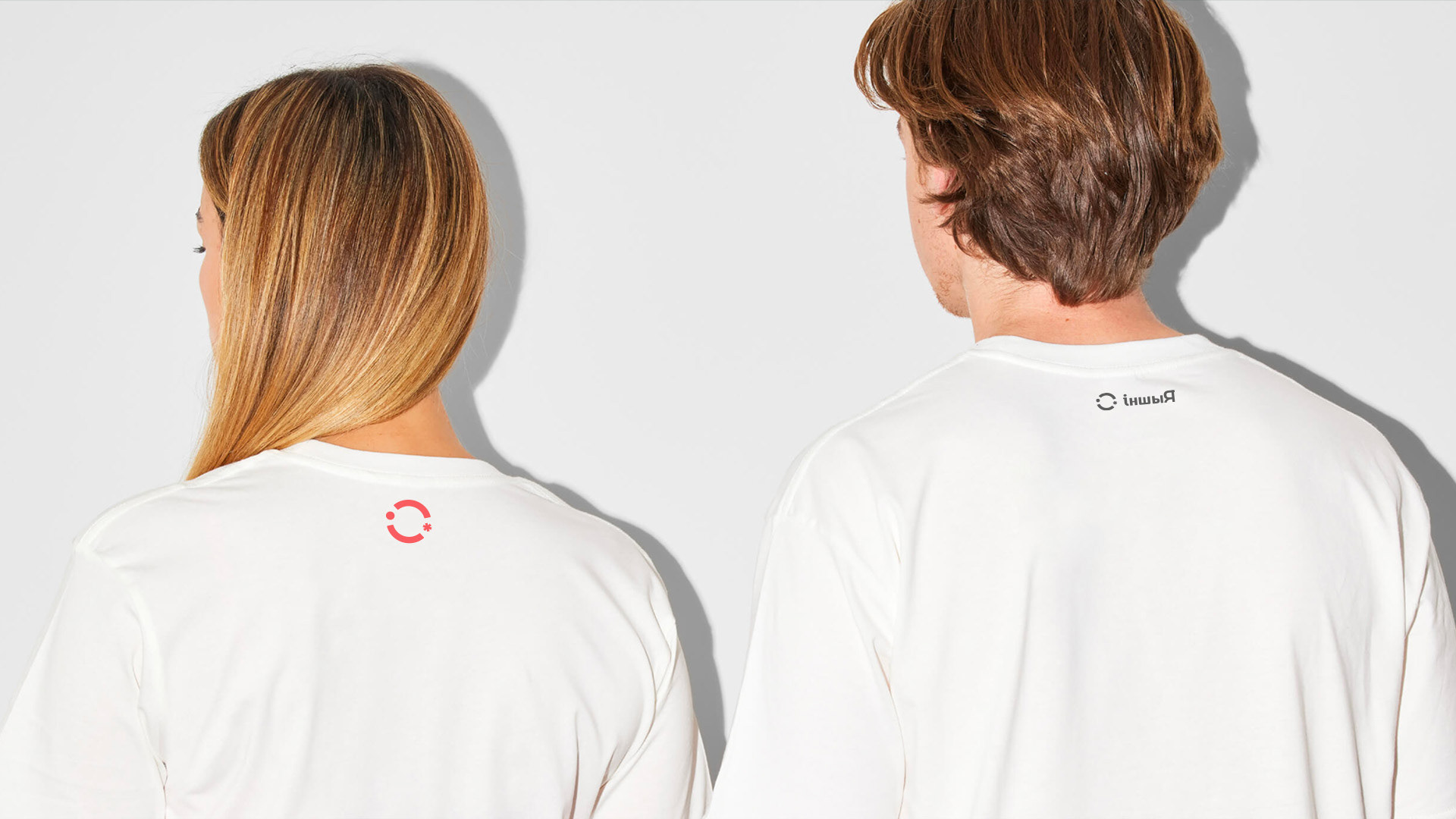 The Others | Non-profit | Brand Identity — Изображение №11 — Брендинг, Анимация на Dprofile