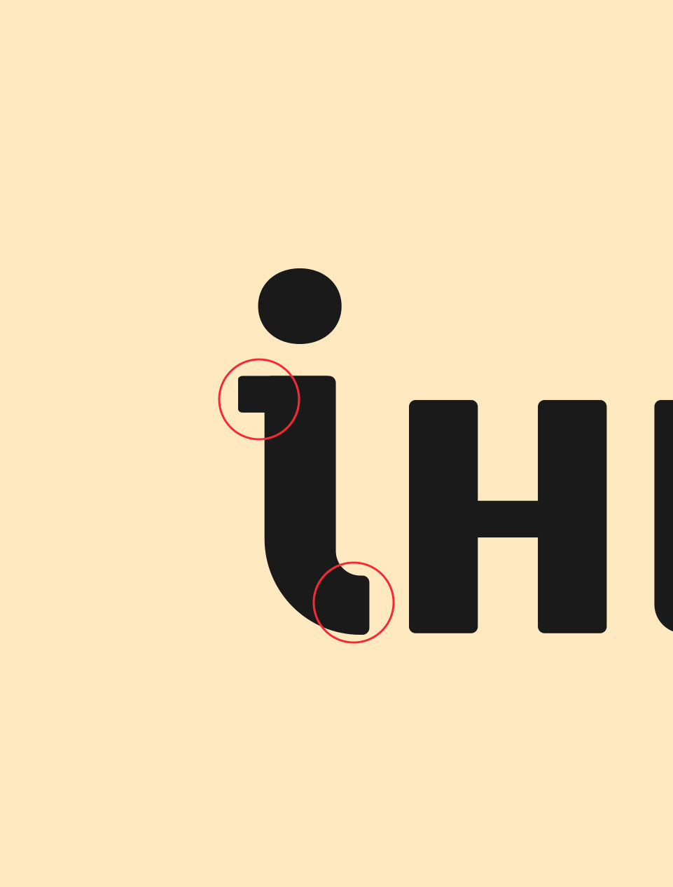 The Others | Non-profit | Brand Identity — Изображение №3 — Брендинг, Анимация на Dprofile