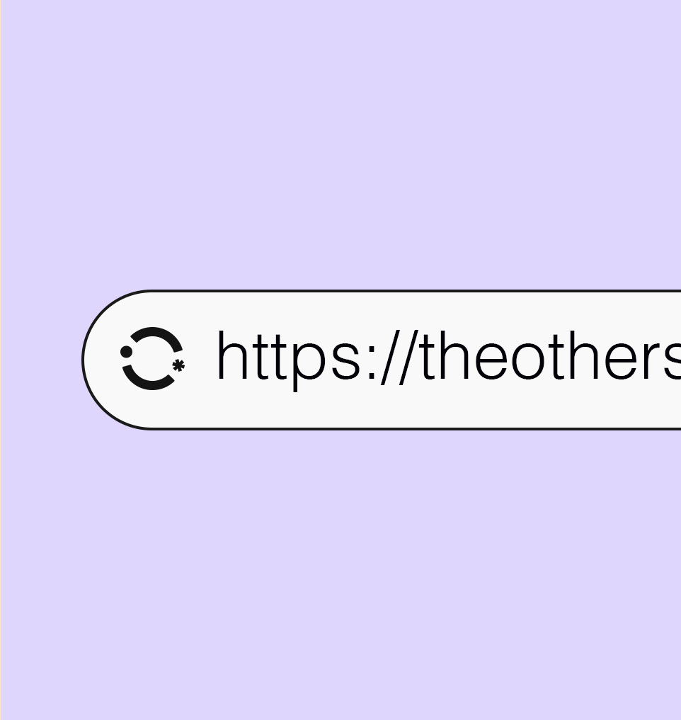 The Others | Non-profit | Brand Identity — Изображение №14 — Брендинг, Анимация на Dprofile