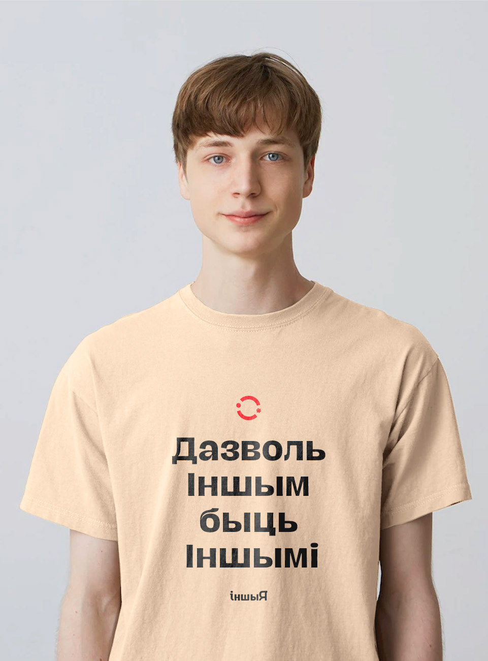 The Others | Non-profit | Brand Identity — Изображение №8 — Брендинг, Анимация на Dprofile