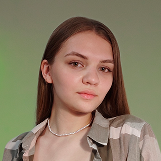 Аватар пользователя Екатерина Олешко