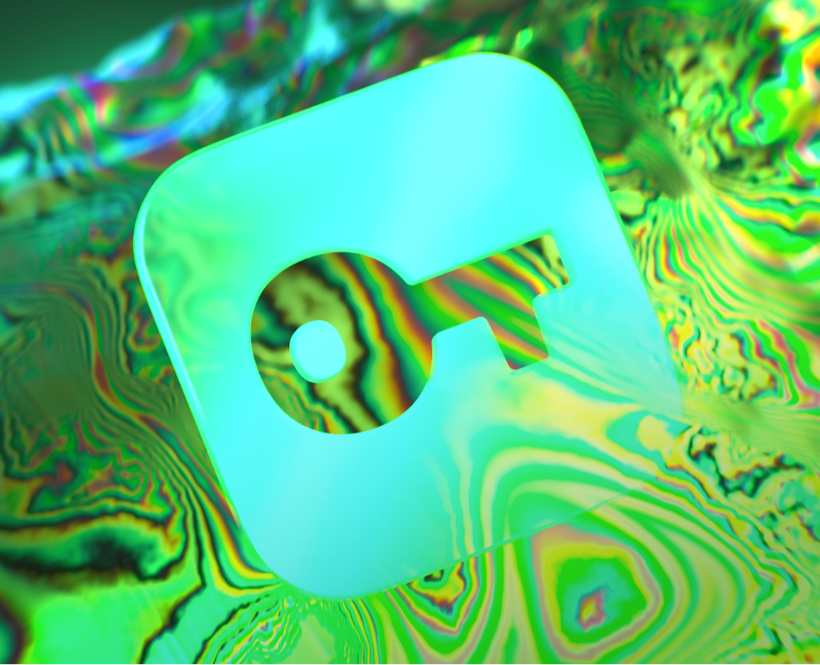 3D-стиль коммуникаций Отелло на Dprofile