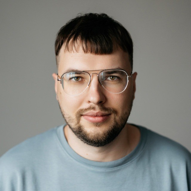 Аватар пользователя Влад Шикас