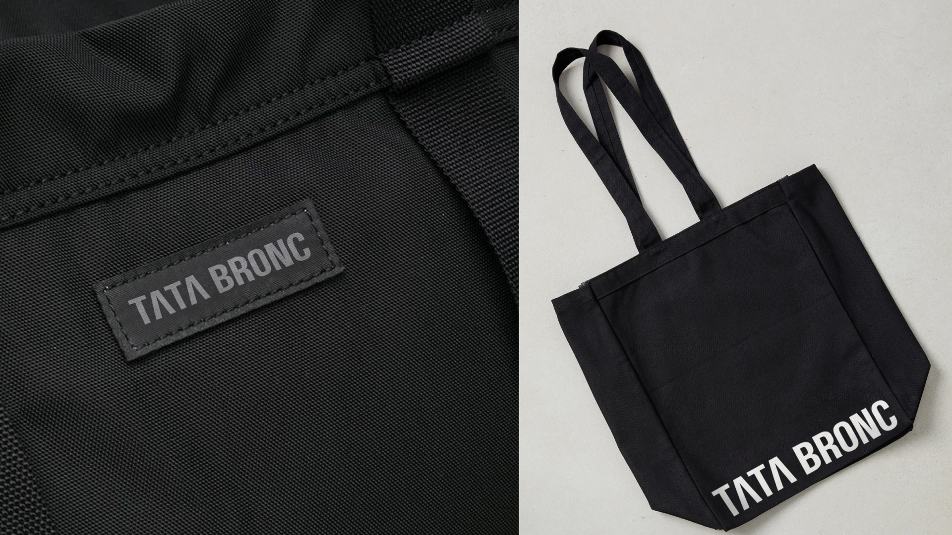 TATA BRONC | BRAND IDENTITY — Изображение №13 — Брендинг, Графика на Dprofile