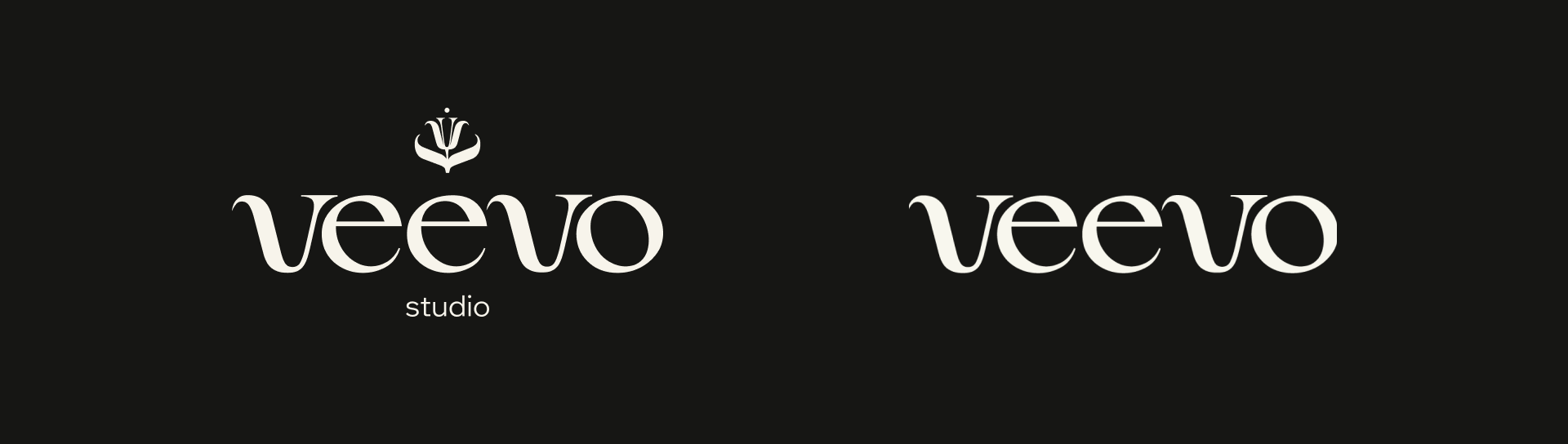 VEEVO | BRAND IDENTITY — Изображение №5 — Брендинг, Графика на Dprofile