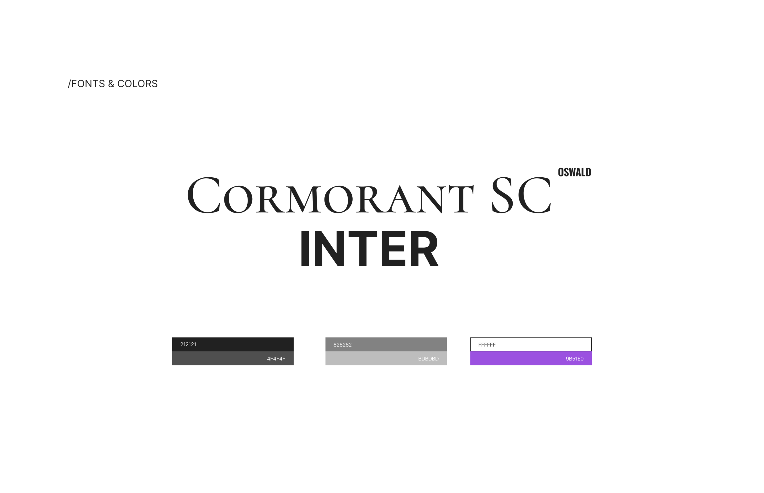 Website/ Online Museum of Minimalism — Изображение №6 — Интерфейсы на Dprofile