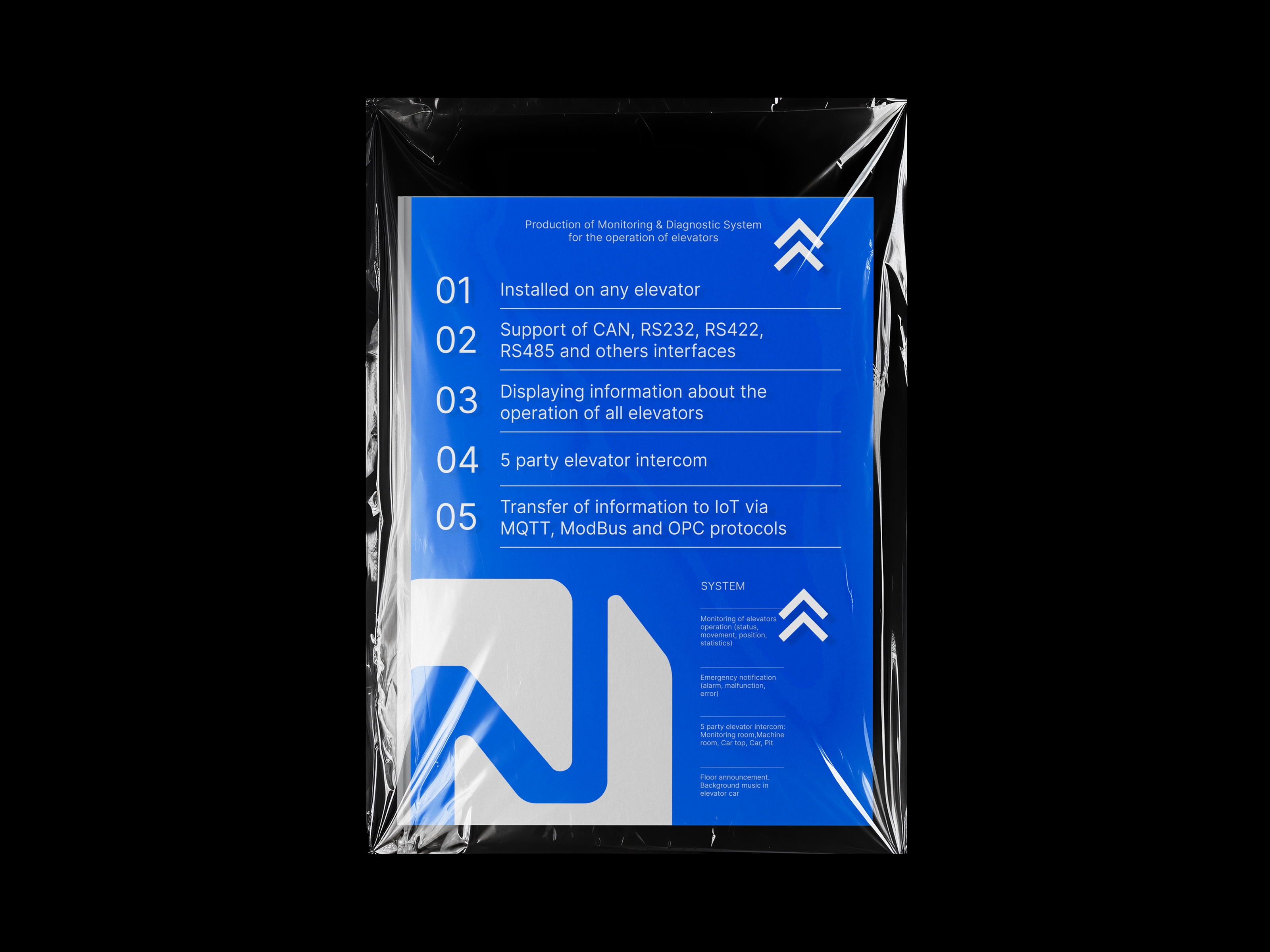 NJC. Landing page — Изображение №6 — Интерфейсы, Брендинг на Dprofile
