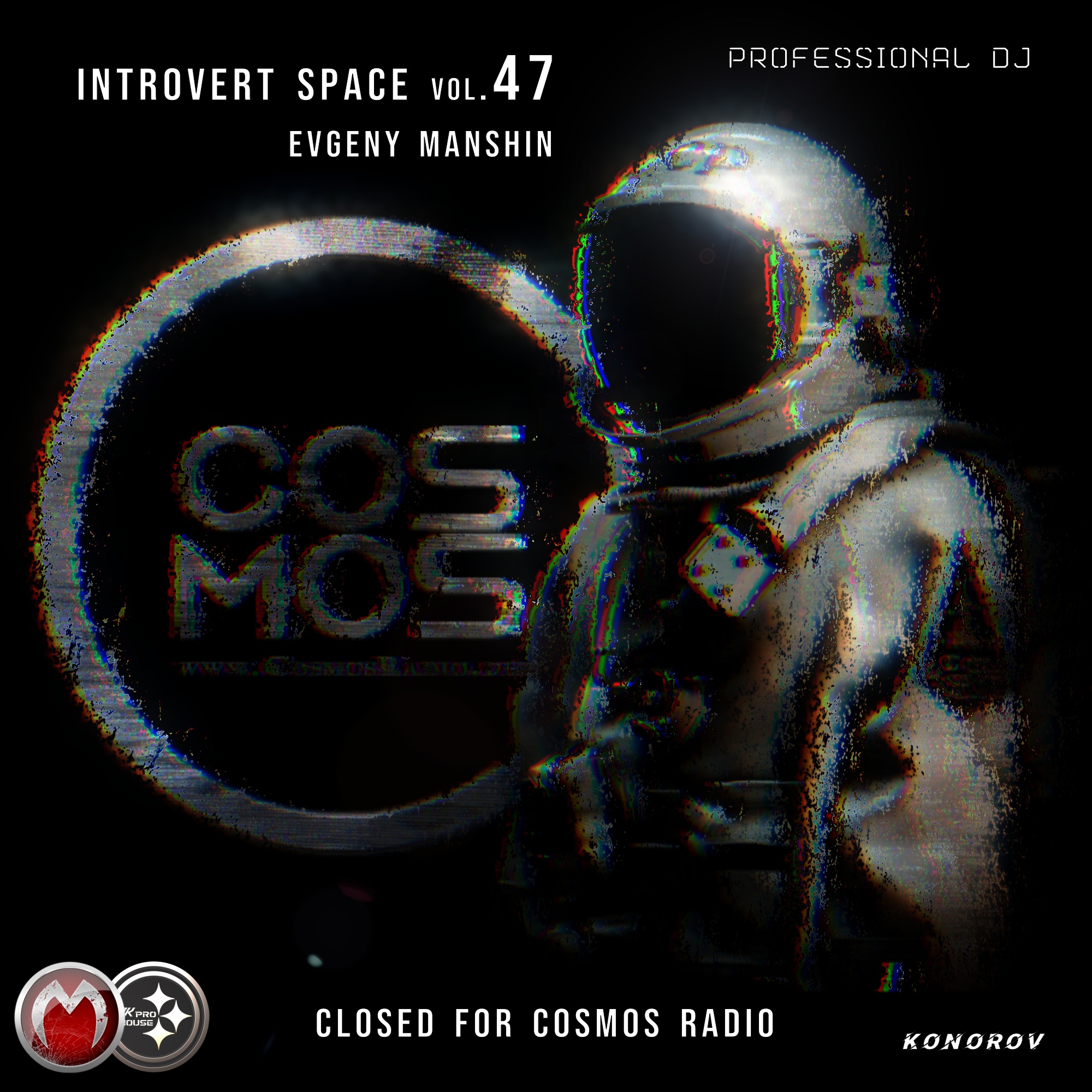 Серия каверов для DJ — Изображение №11 — Графика, 3D на Dprofile