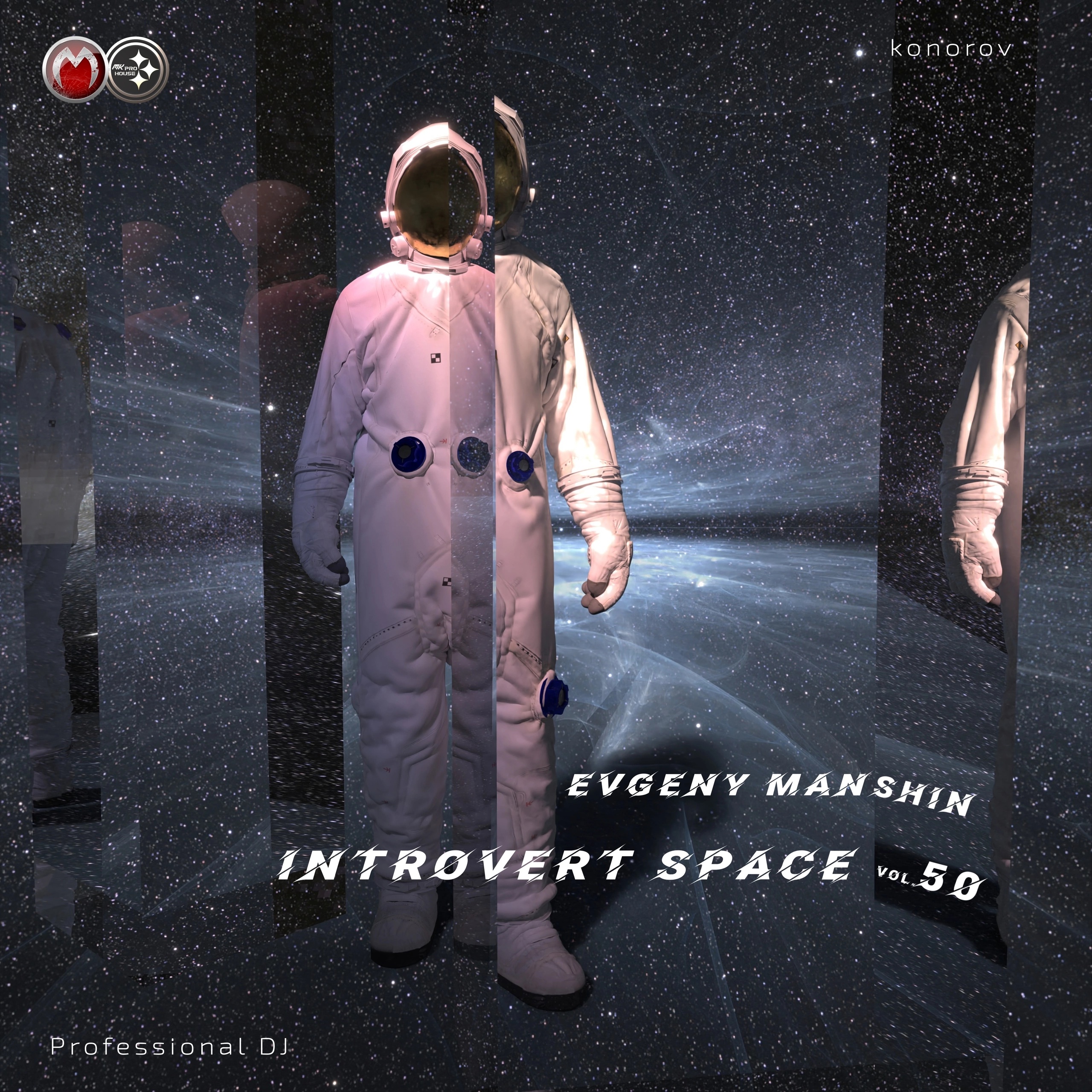 Серия каверов для DJ — Изображение №6 — Графика, 3D на Dprofile