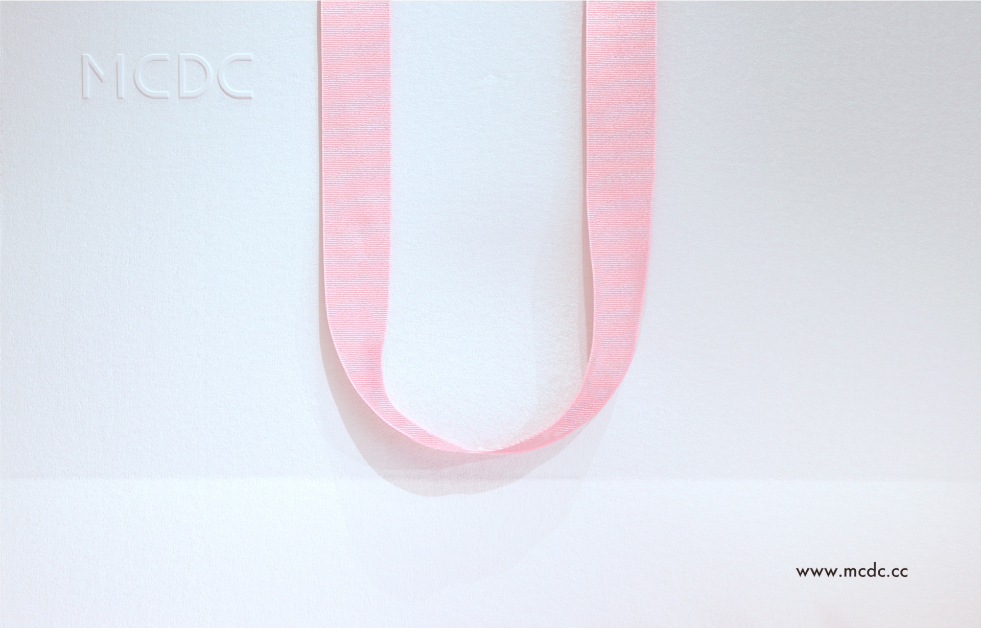 MCDC Boutique — Изображение №4 — Брендинг на Dprofile