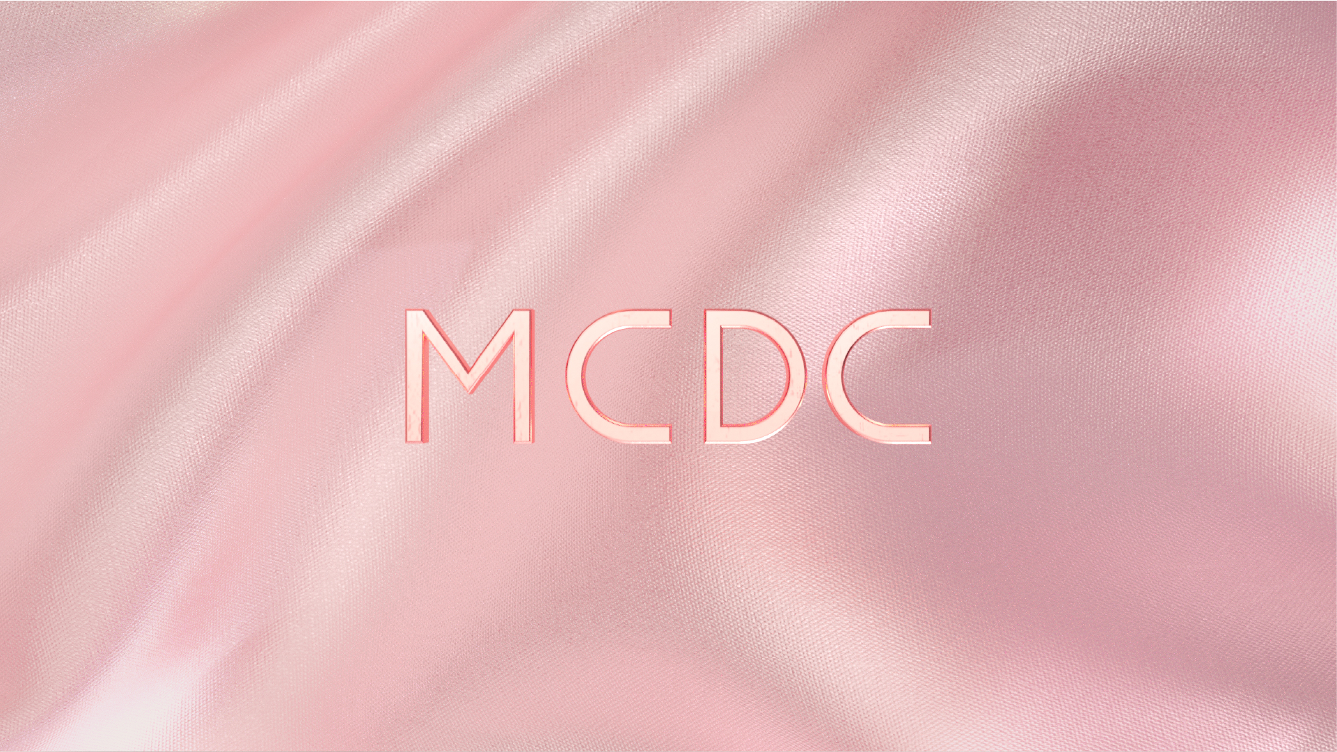 MCDC Boutique — Изображение №1 — Брендинг на Dprofile