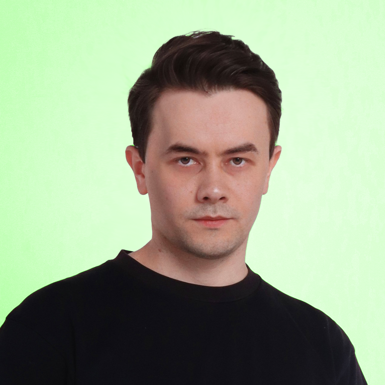 Аватар пользователя Наиль Гайнани