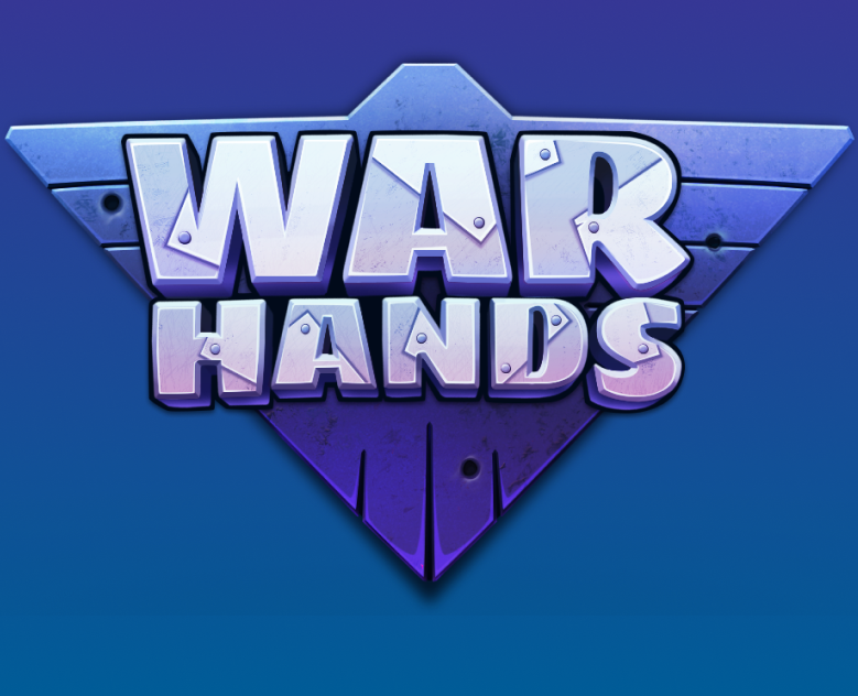 ASO Graphic for Warhands — Графика, Маркетинг на Dprofile