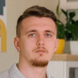 Аватар пользователя Alexander Savchenko