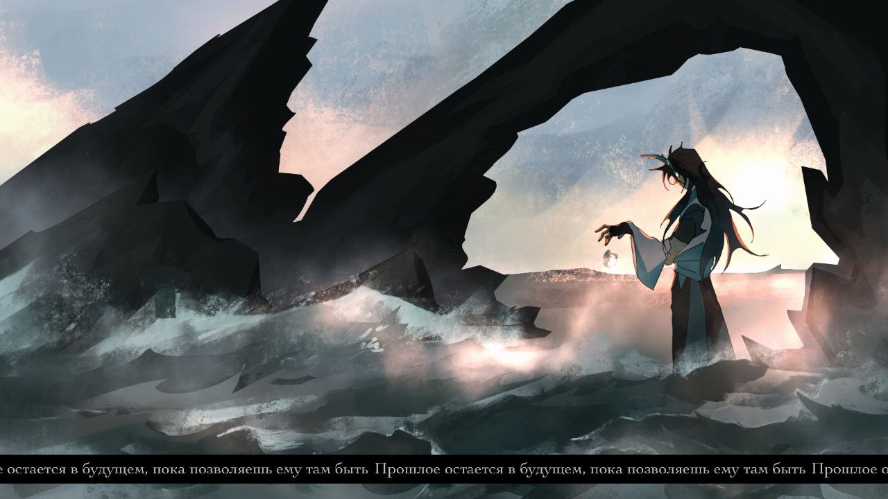 мрак и надежда | 2D иллюстрации — Изображение №5 — Иллюстрация, Графика на Dprofile