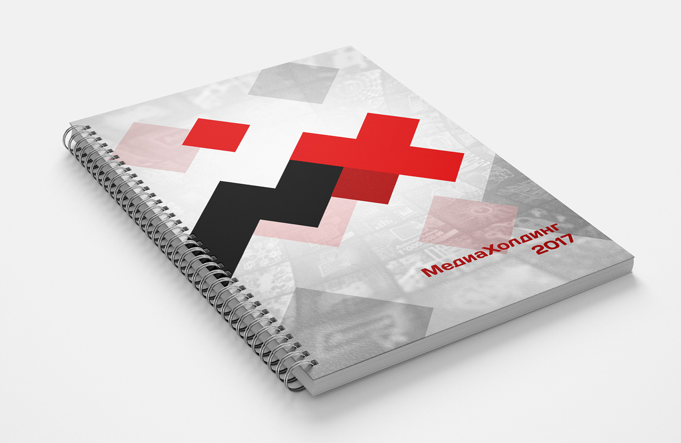 Деловая игра "Медиахолдинг" — Изображение №14 — Брендинг на Dprofile