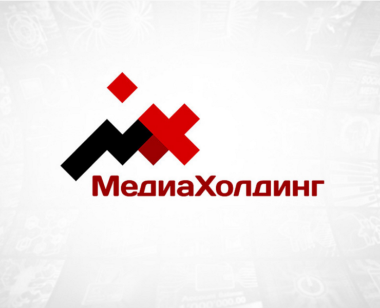 Деловая игра "Медиахолдинг" — Брендинг на Dprofile