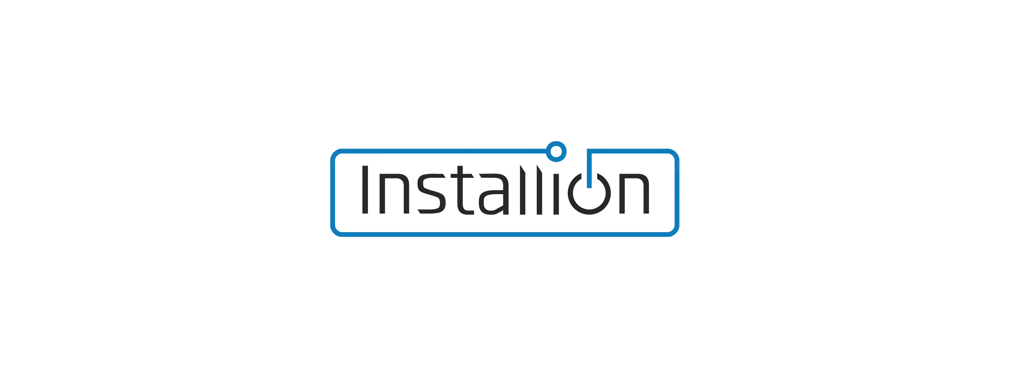 Installion — Изображение №1 — Брендинг, Графика на Dprofile