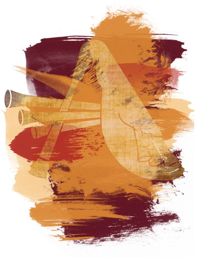 Argemonia — Изображение №13 — Брендинг, Графика на Dprofile