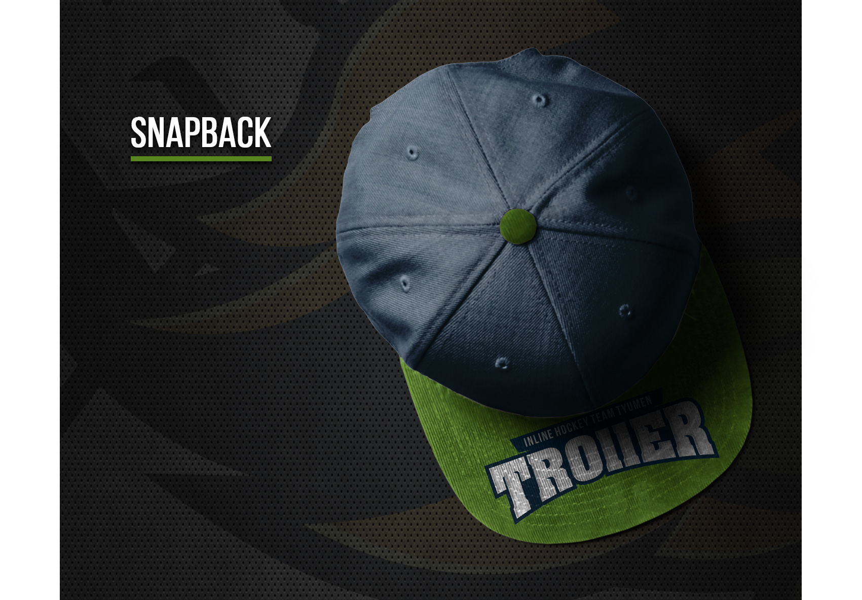 Ребрендинг Троллер — Изображение №7 — Иллюстрация, Графика на Dprofile