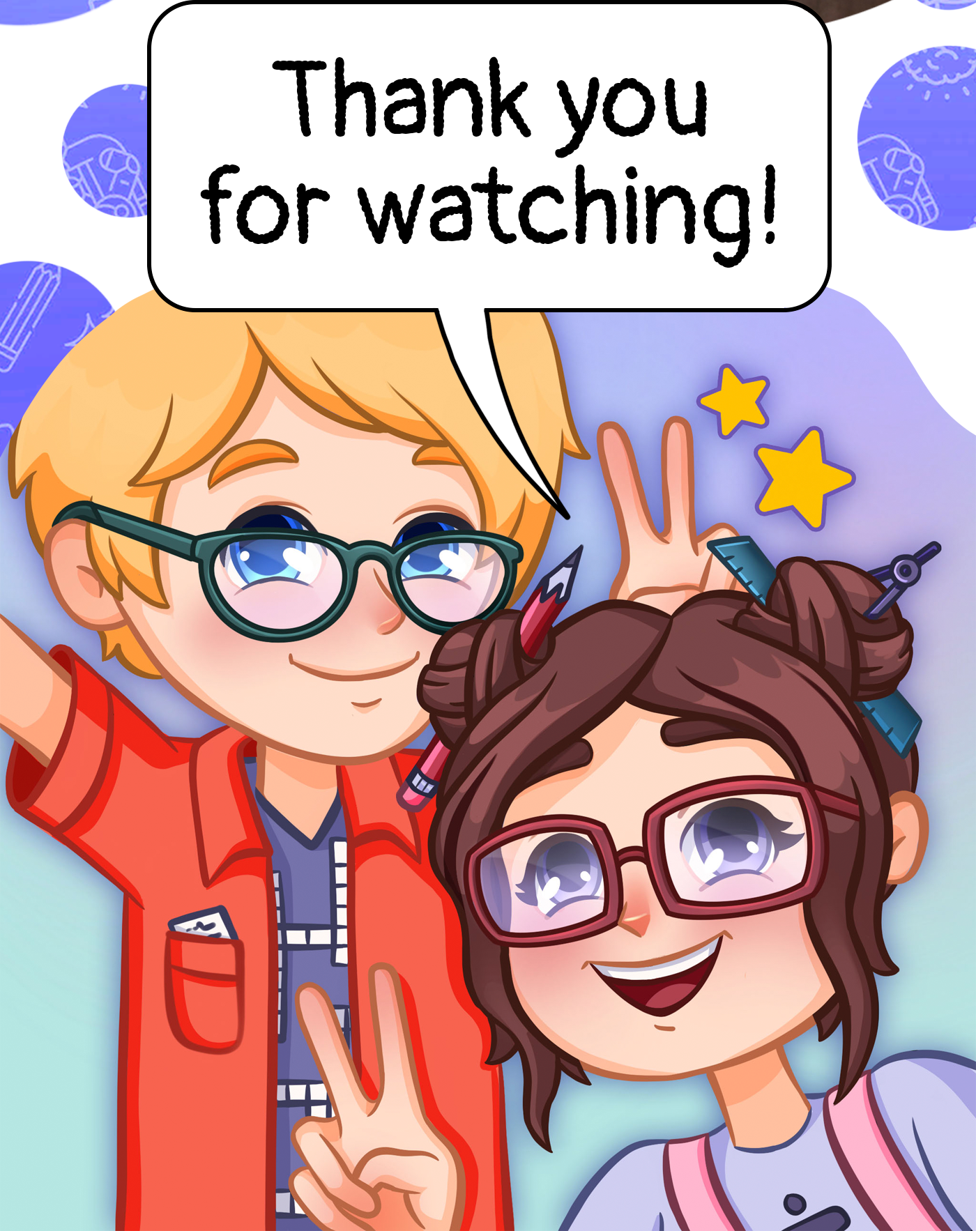 Children's task book illustration «UNI KID» — Изображение №17 — Иллюстрация на Dprofile