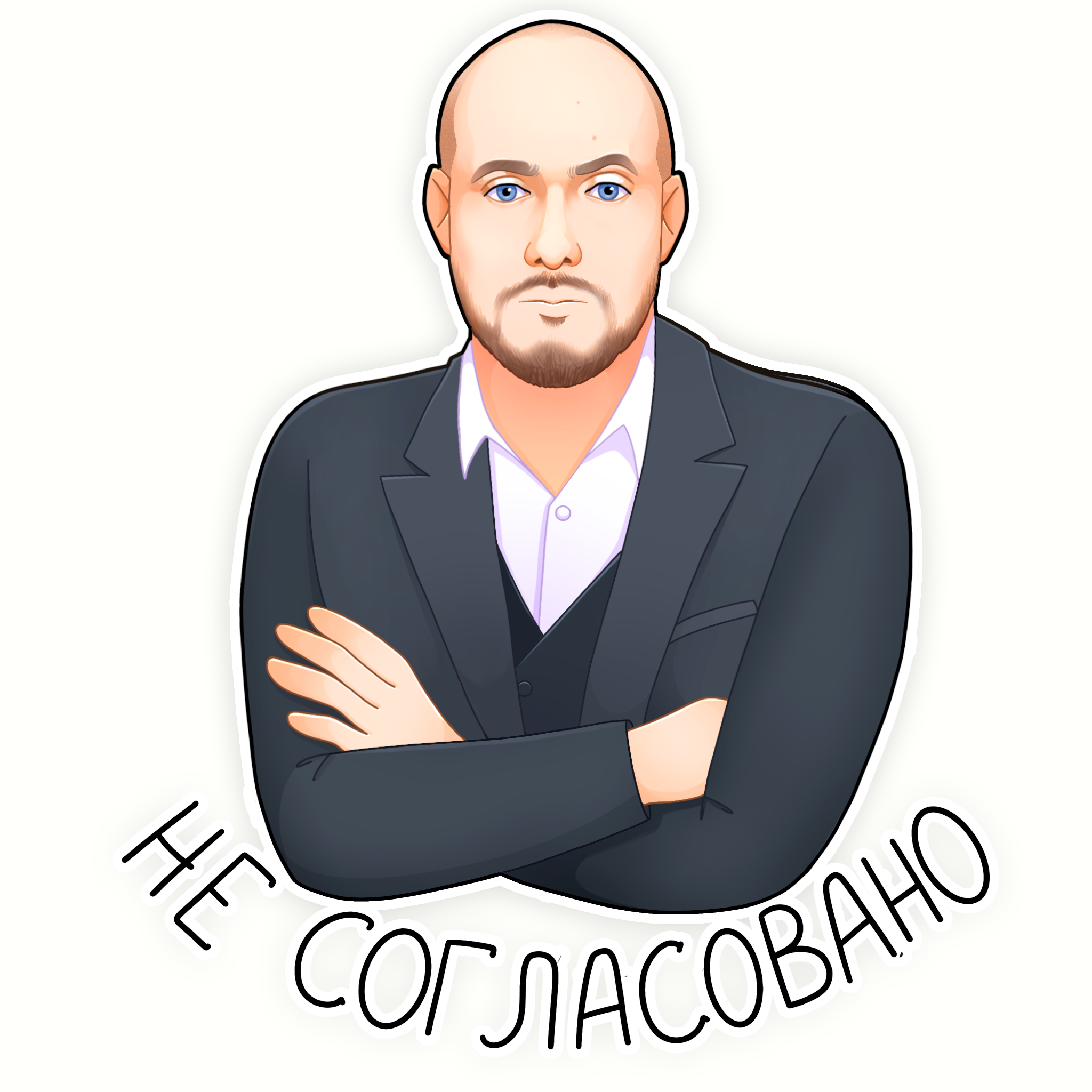 Директора на связи — Изображение №27 — Иллюстрация на Dprofile